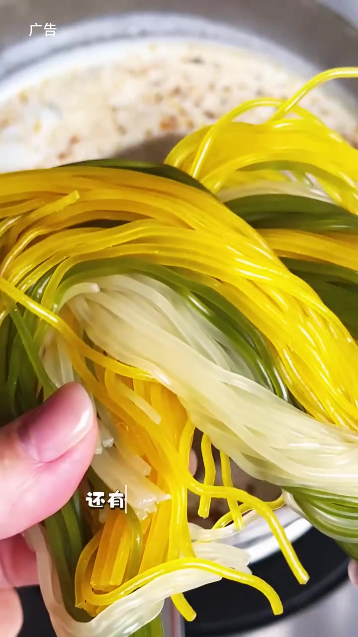 张亮麻辣烫,在家也能享受的好味道