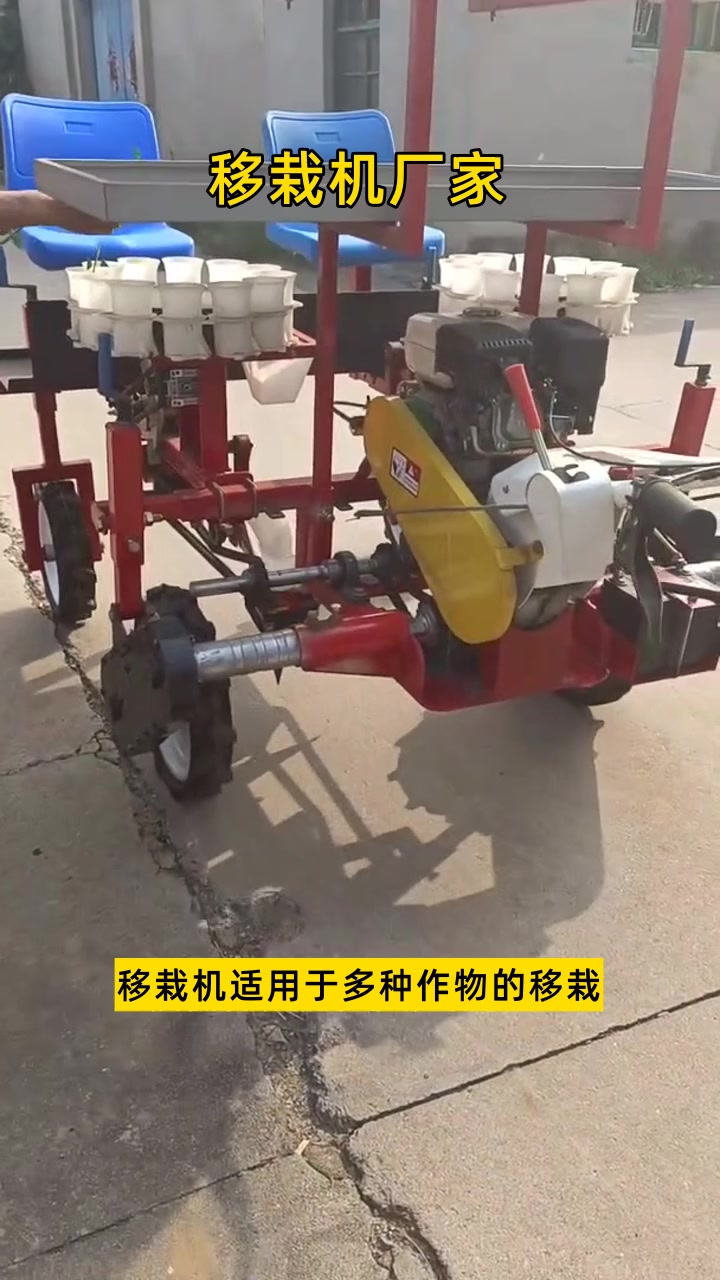 浙江蔬菜移栽机供货商