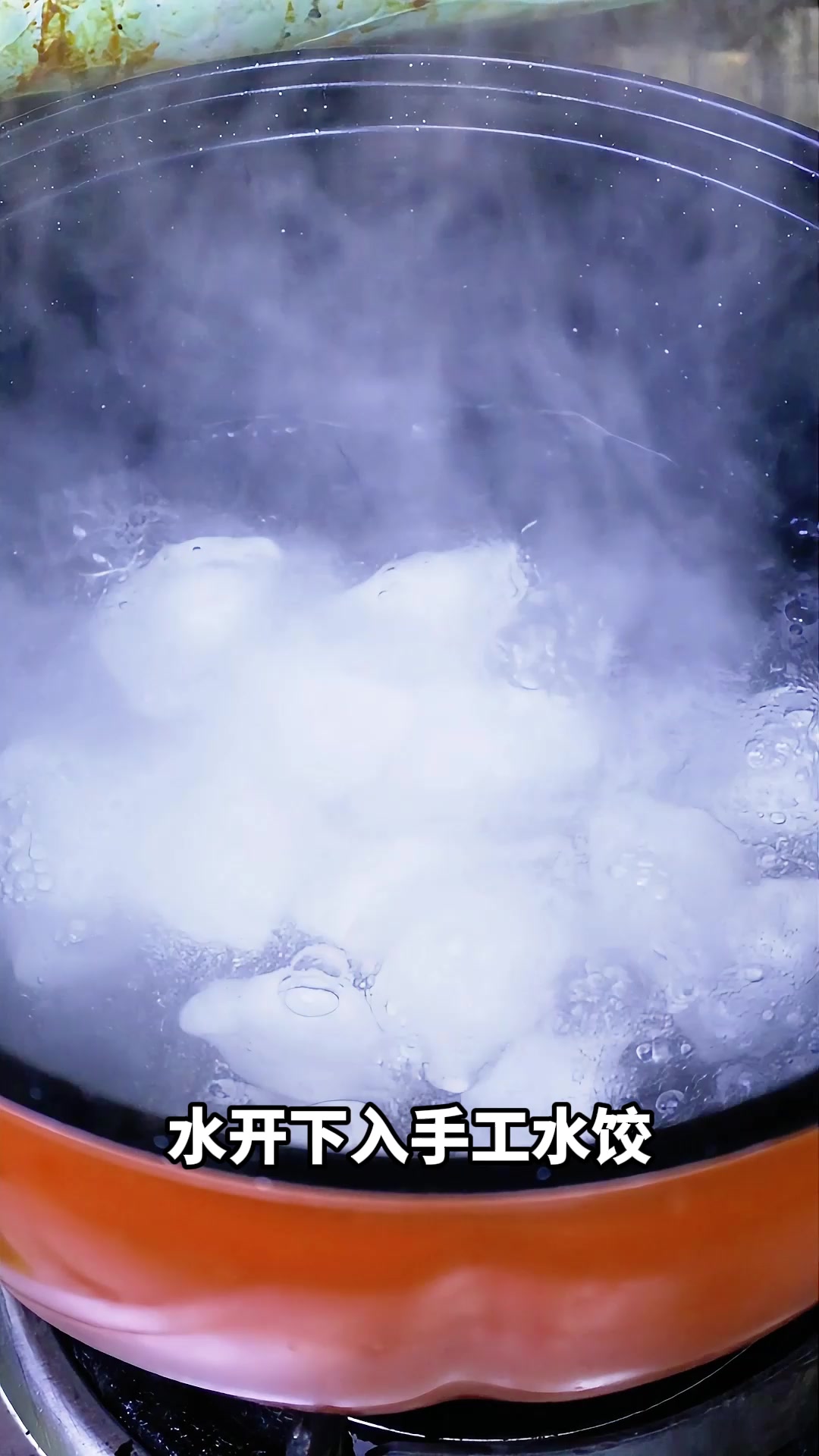 酸汤水饺的家常做法