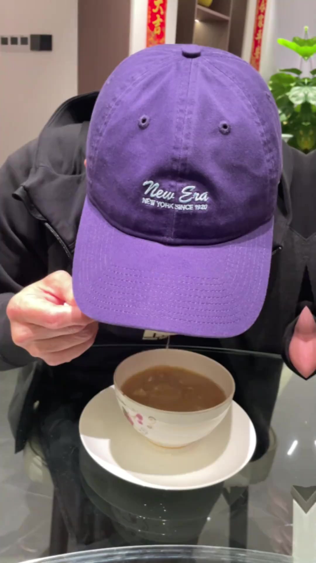 粉葛鲮鱼汤制作大公开!十个勤天喝了都点赞的广式靓汤!美食官十个勤天种地吧李昊广东靓汤