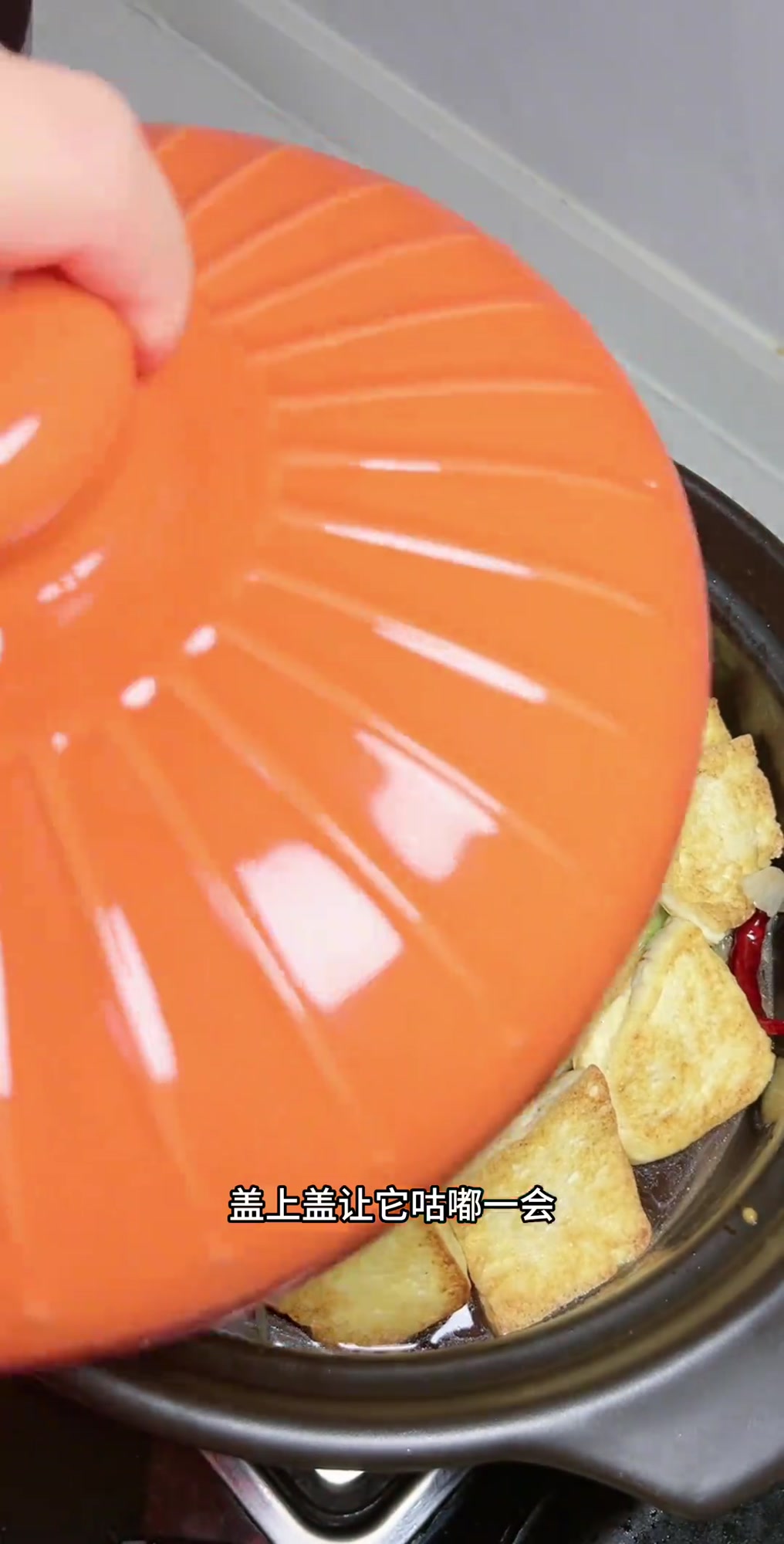 家常便饭是最好吃的,简简单单两个人两个菜,吃的特别舒服记录真实生活日常vlog平平淡淡小日