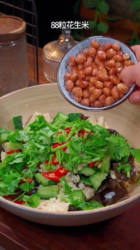 餐桌上要做的十道年夜菜大年三十餐桌上一定要有的菜美食官美食教程年夜饭年夜饭菜单提前曝光了