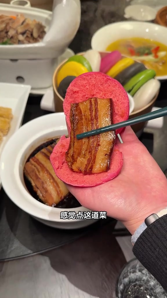郑州居然有这样的西北菜馆!年底有聚餐需求快来看!好吃不贵宴请聚餐聚会西北菜