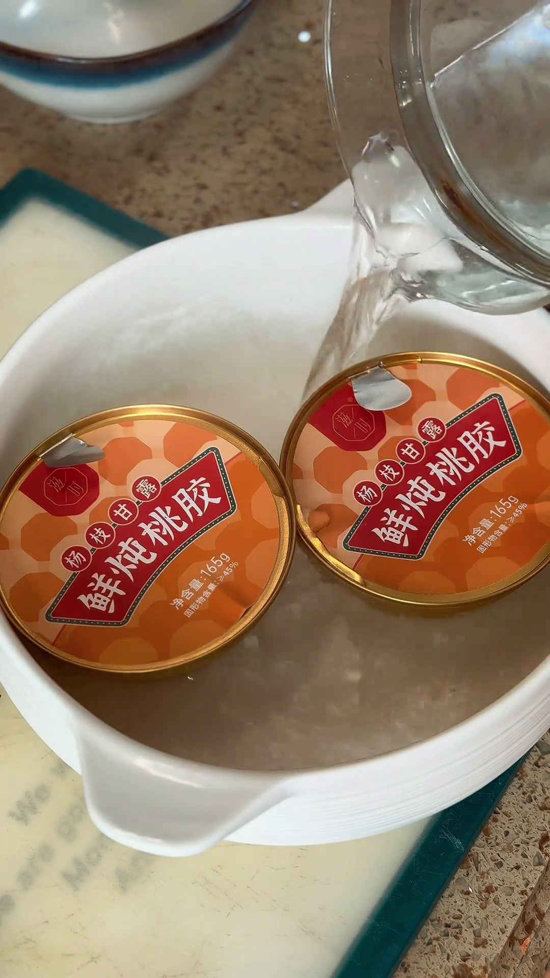 开学季,给小学生投喂第二期第66集!|今日食谱:鱼香肉丝、烤鸭、豆苗丸子汤!美食分享日常投