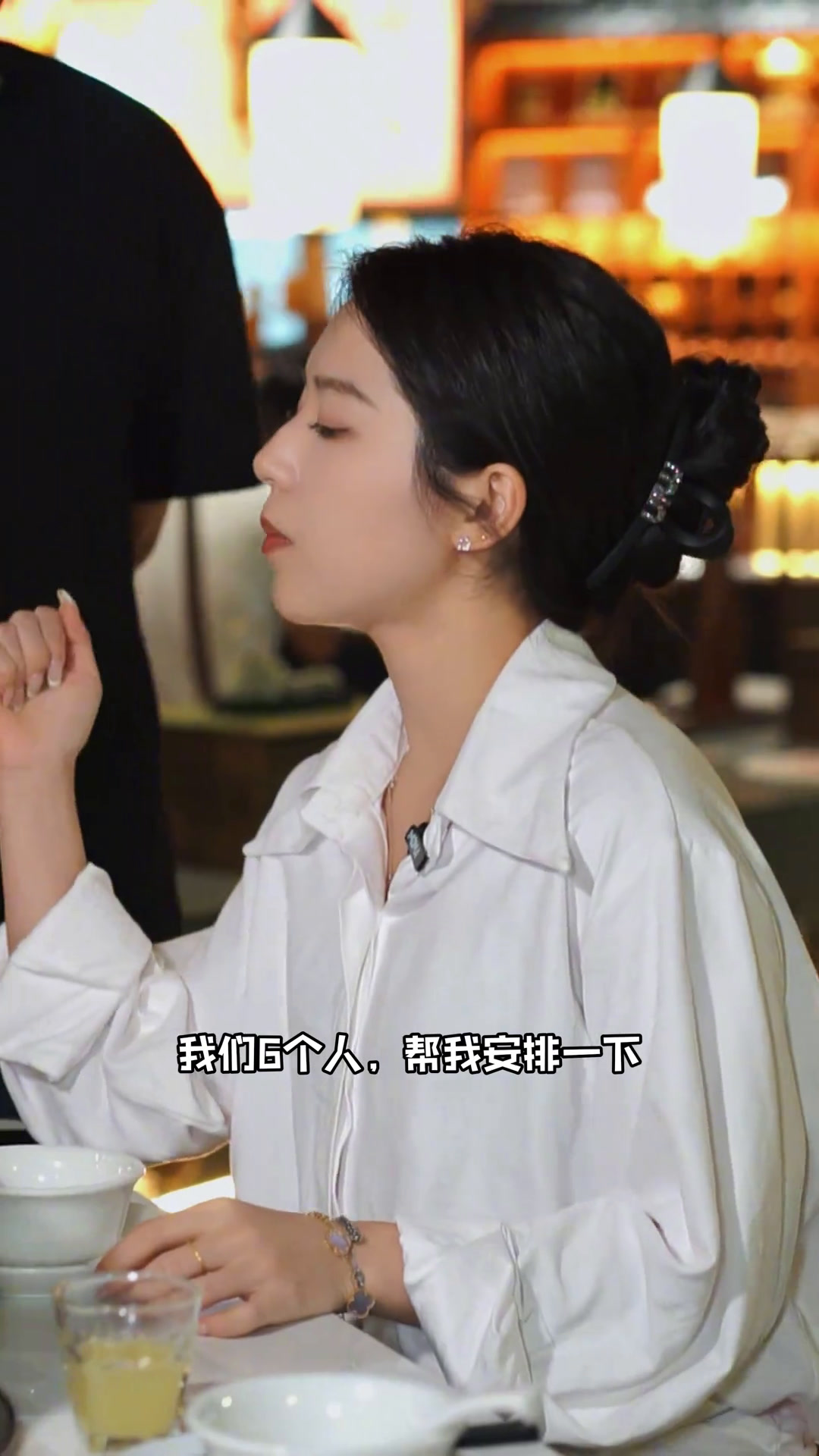 在开平幕村,发现潮汕菜。开平开平美食开平