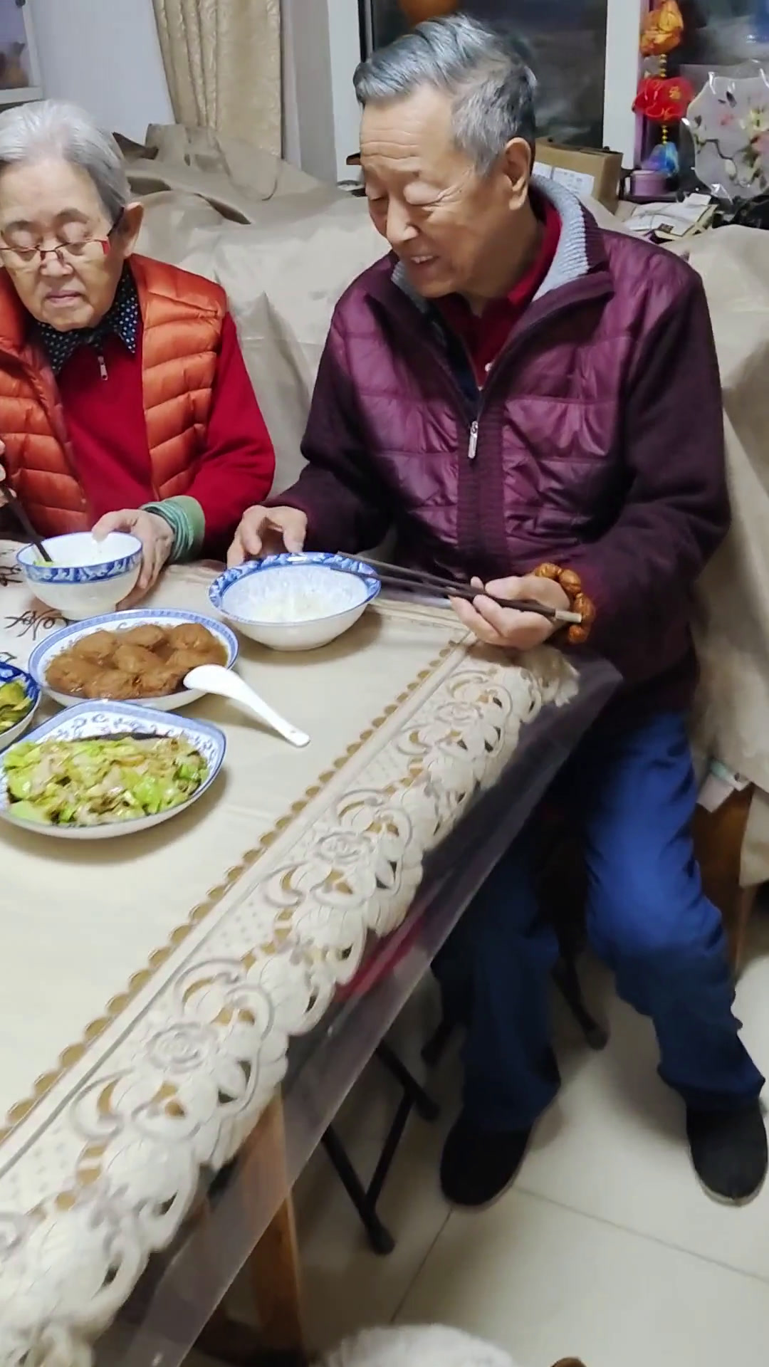 天福号金鼎轩联名的莲藕丸子 味儿好 不贵 您得着