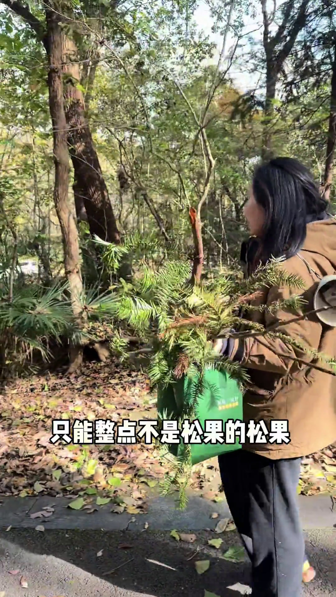 拿店里面包甜品马卡龙去换了圣诞装饰方案,你说值不值?年最后一个月,大家要开心～开店日常以物