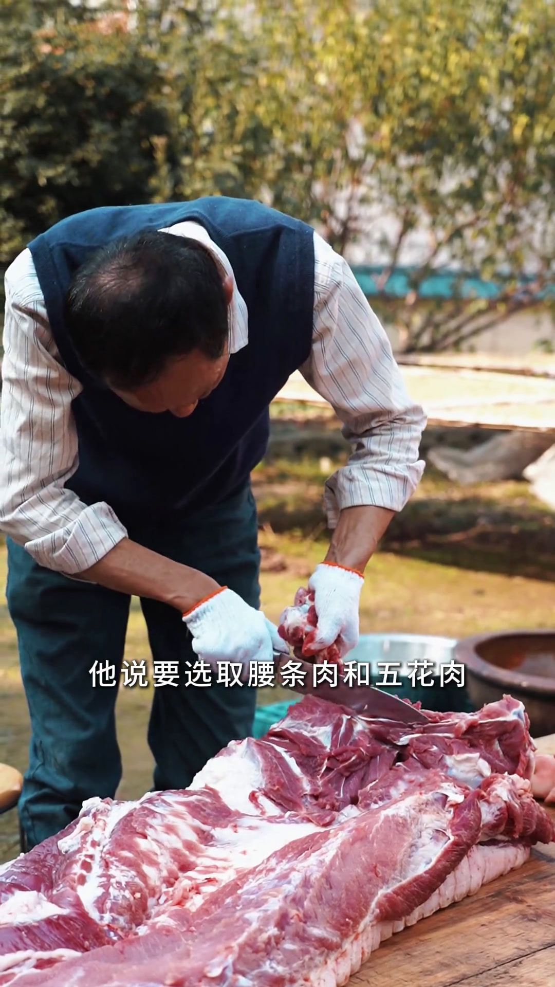 “肉糕,鱼面,鱼丸,糍粑,绿豆丸子,豆折,吊锅,老米酒”这些老麻城的传统美食,你认为哪个更