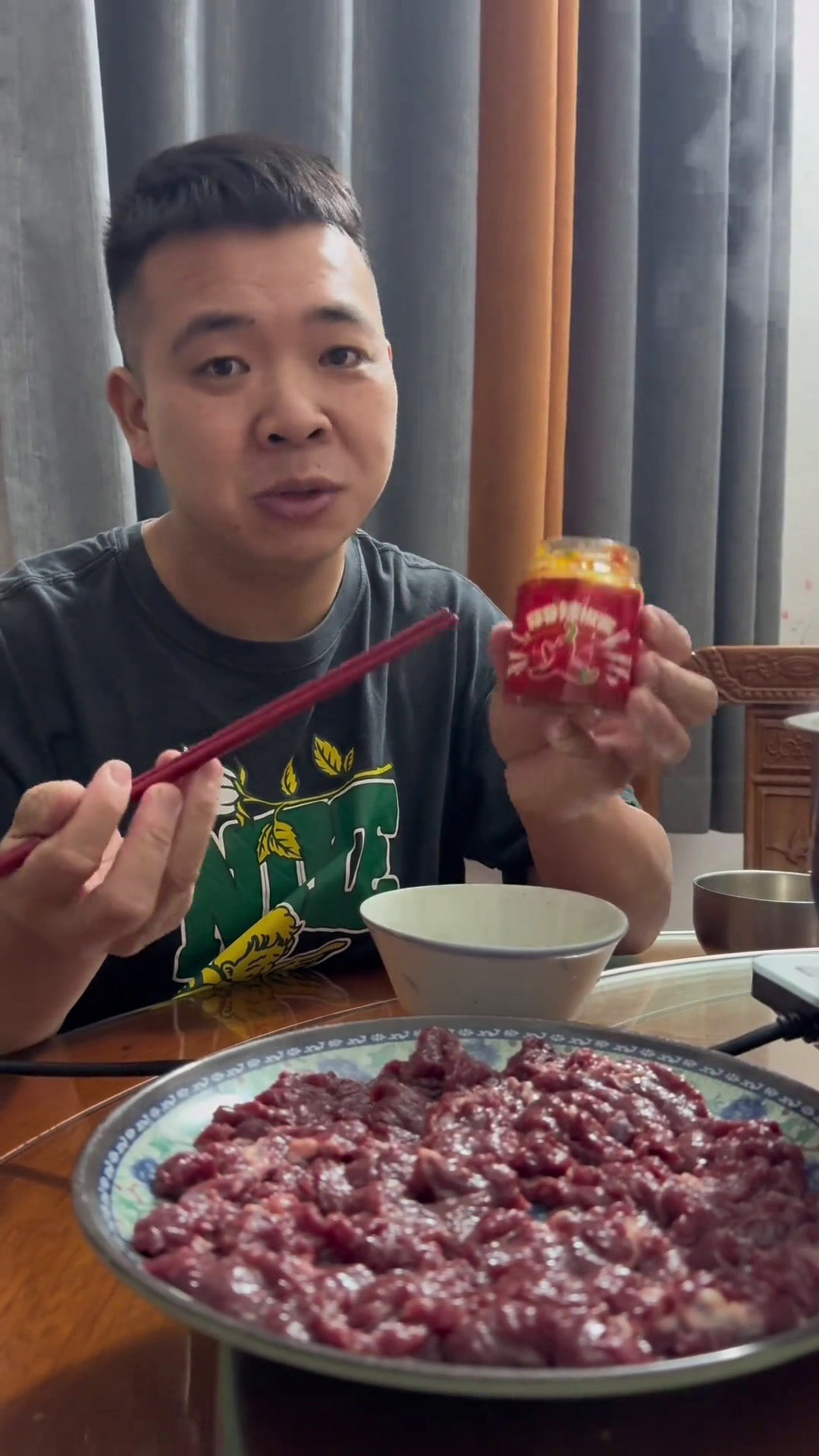 清补凉水鱼鸡煲广东人就是喜欢这一口老广的味道广东家常菜做法普通的饭菜都是家的味道