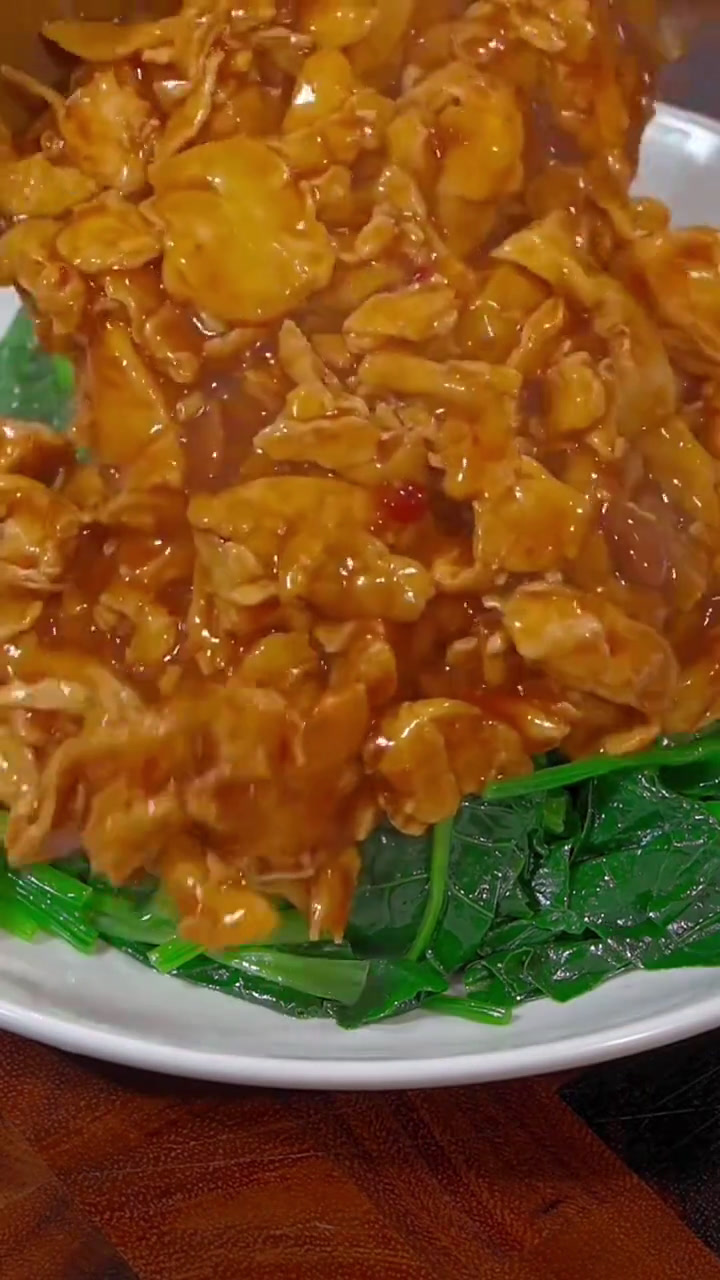 菠菜鸡蛋vivoS20人生照片鲜活瞬间美食教程