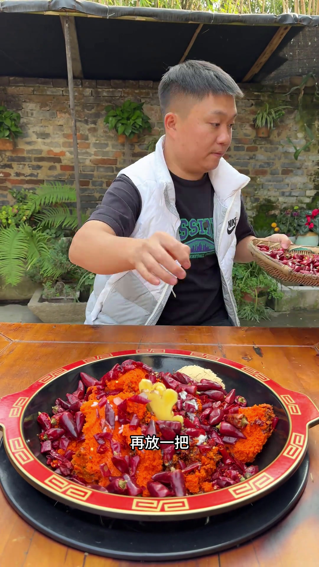 妈呀太香了火锅火锅底料没有什么是一顿火锅解决不了豌豆尖涮火锅、不要轻易尝试