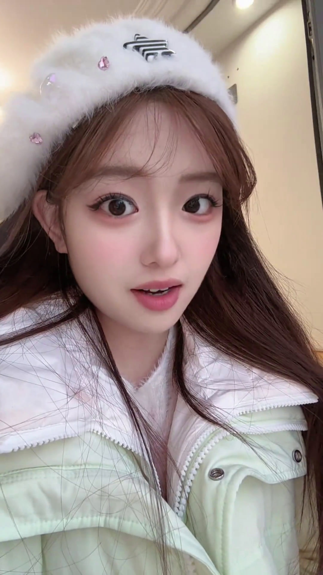 宁夏人的冬天当然要吃麻辣烫啦银川麻辣烫