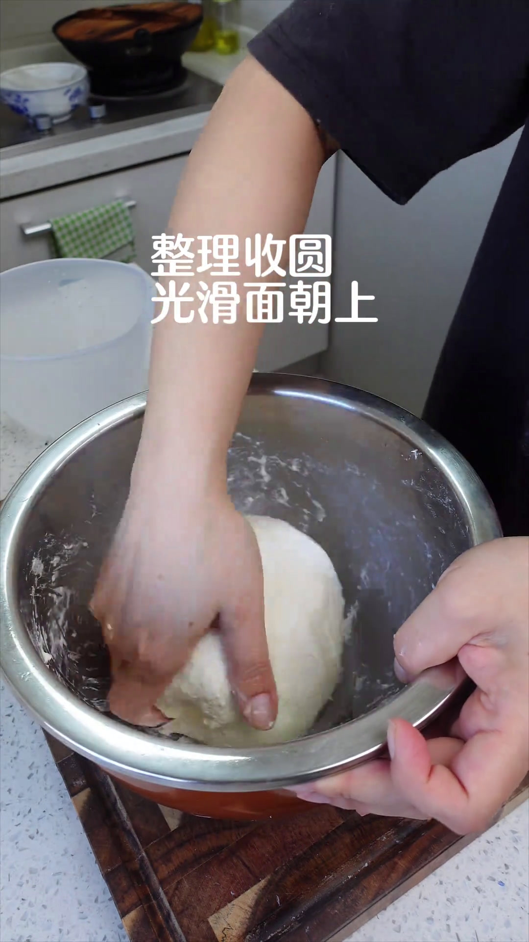 耐心看完,你的披萨制作就可以到nextlevel了面食爱好者家庭版披萨制作经验分享,只要你