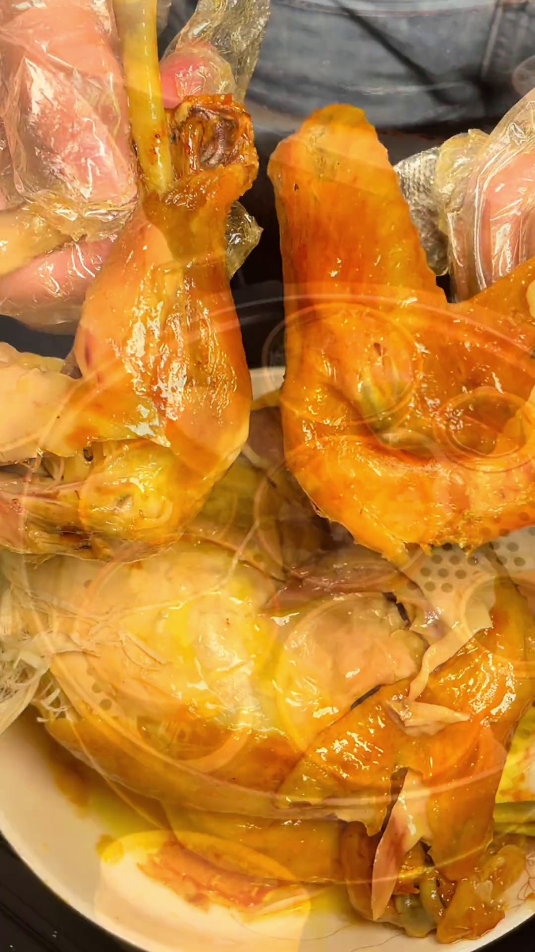 广东河源特色美食等您品尝,一起逛老街,吃美食,感受河源别样的客家啰客家美食河源美食广东旅行