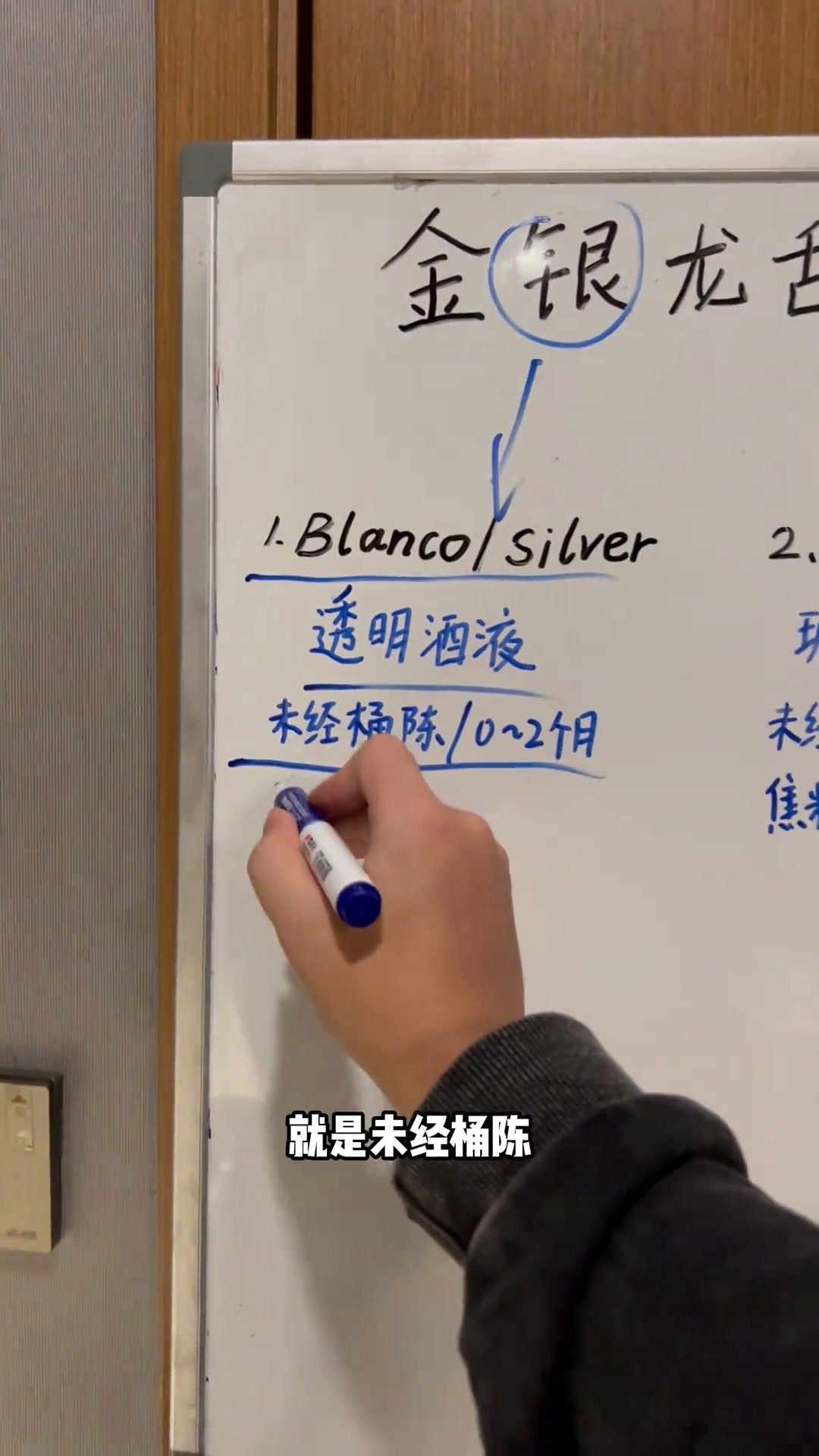 不要再只用颜色区分龙舌兰啦!今天教会你龙舌兰的5个分类龙舌兰鸡尾酒教学调酒