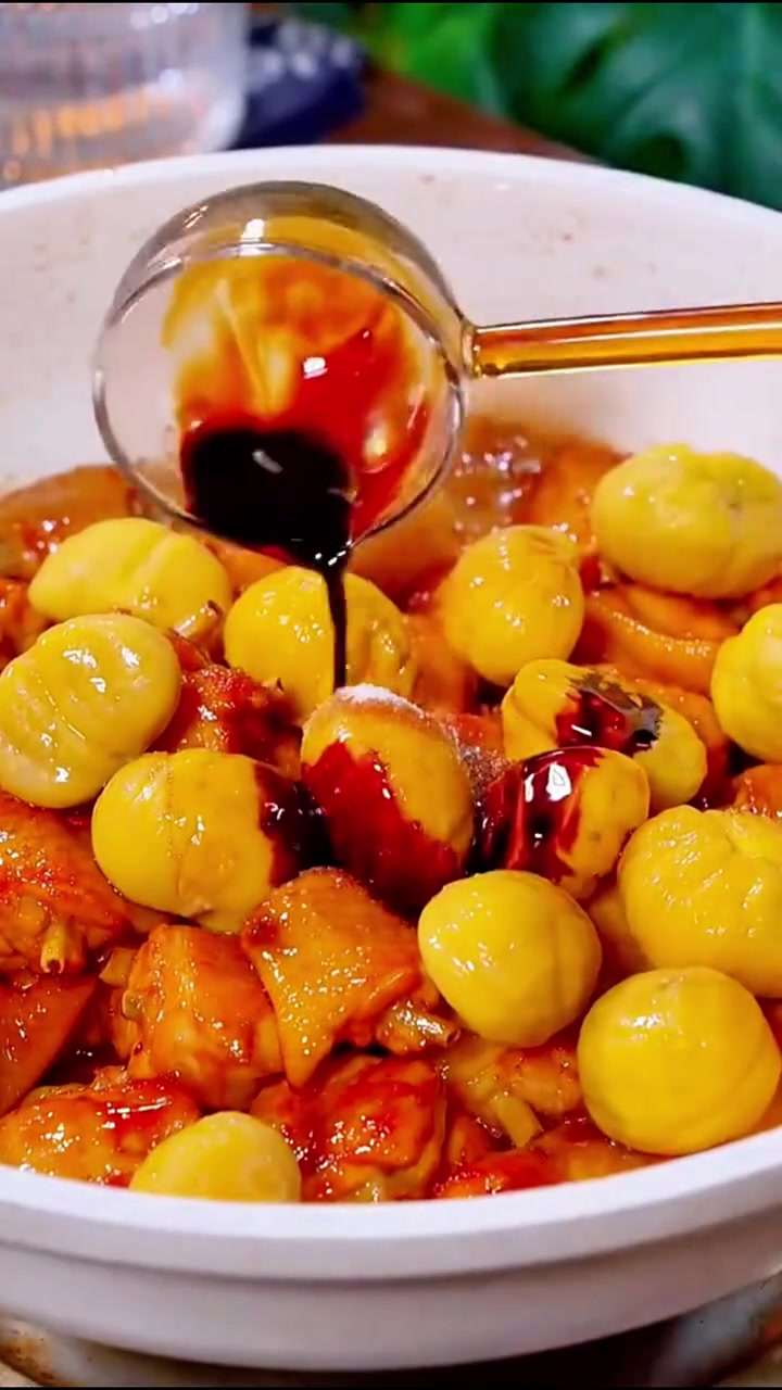 金牌月嫂教我的家常炒菜,清淡爽口又解腻!