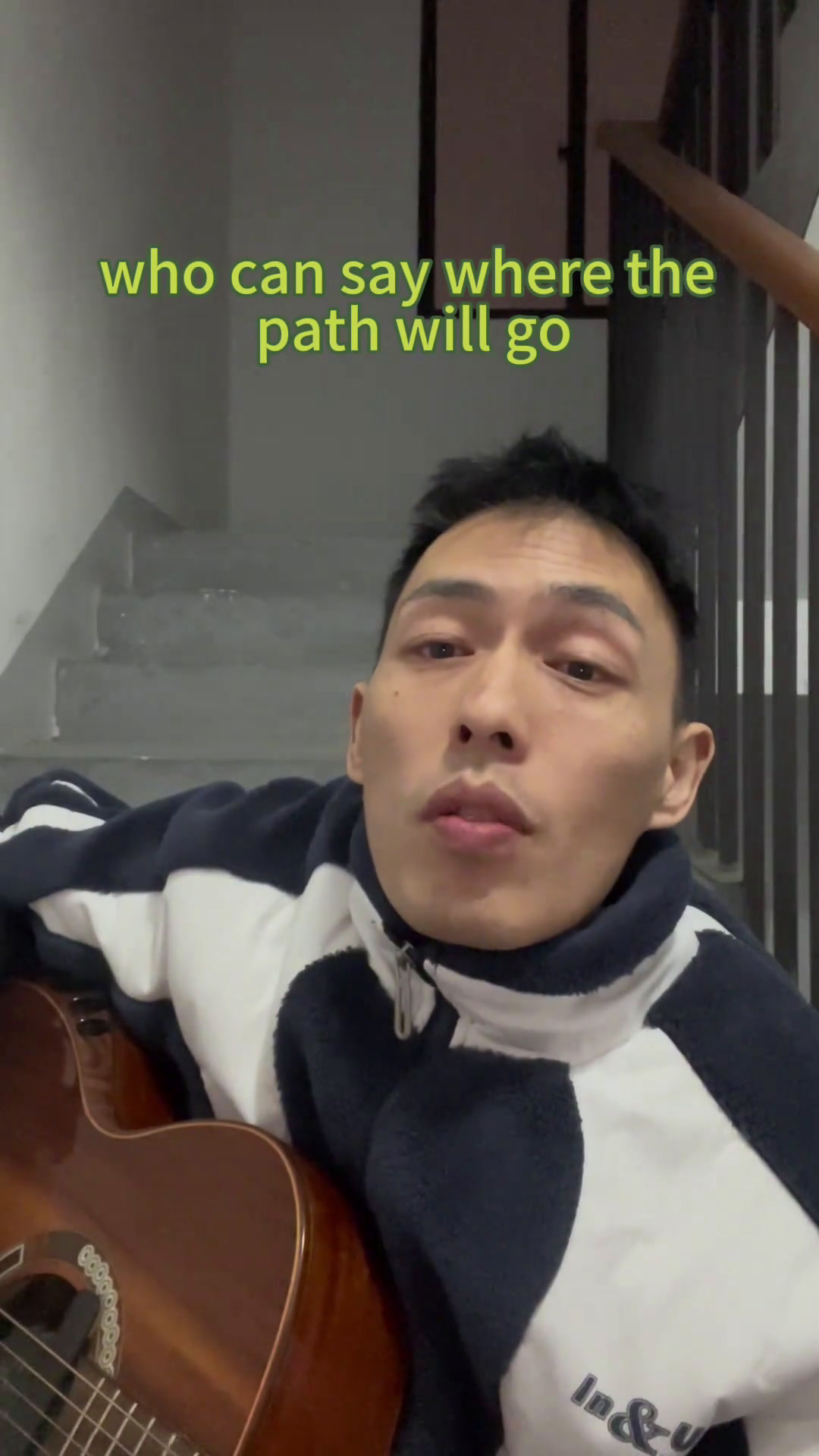 听说这首歌是行尸走肉的bgm?格伦被bao头后,这剧我就没追了