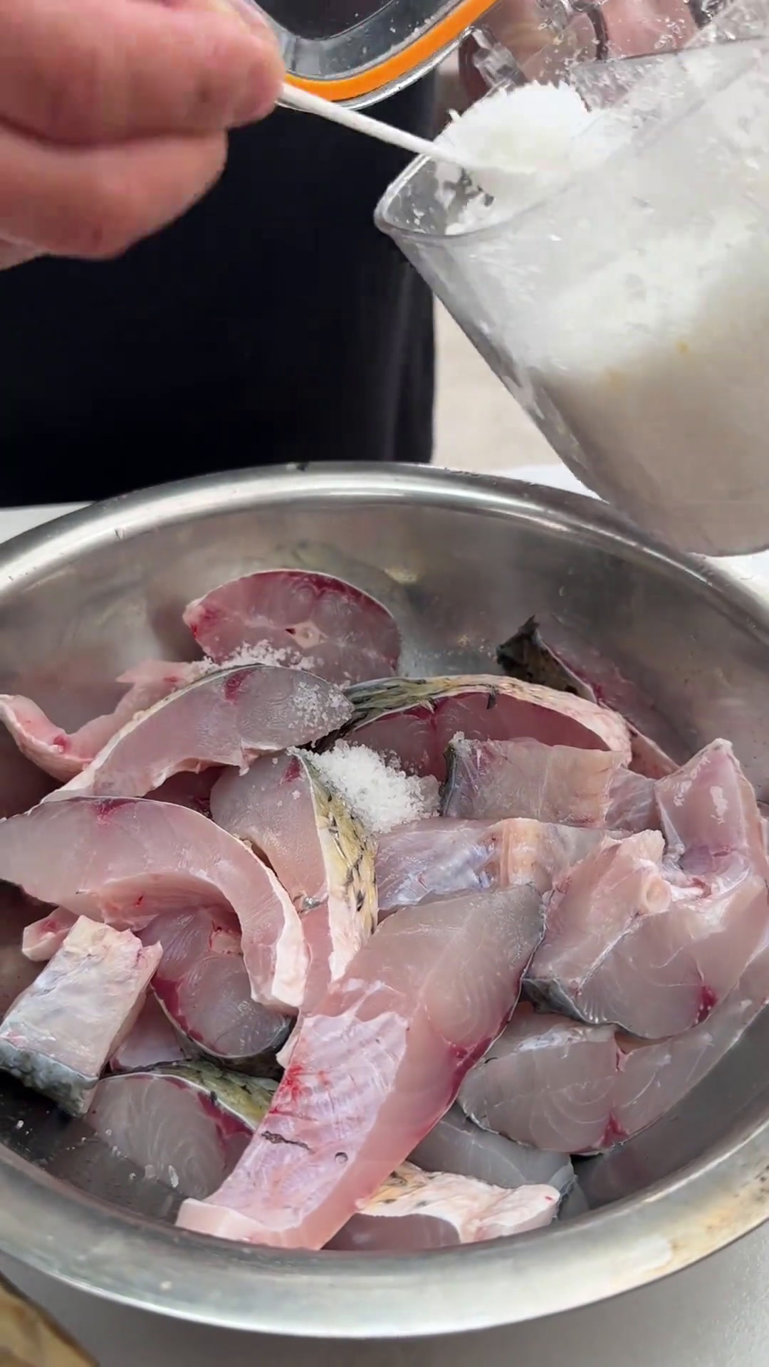 美食官美食教程美食推存官美食美食炸爆鱼