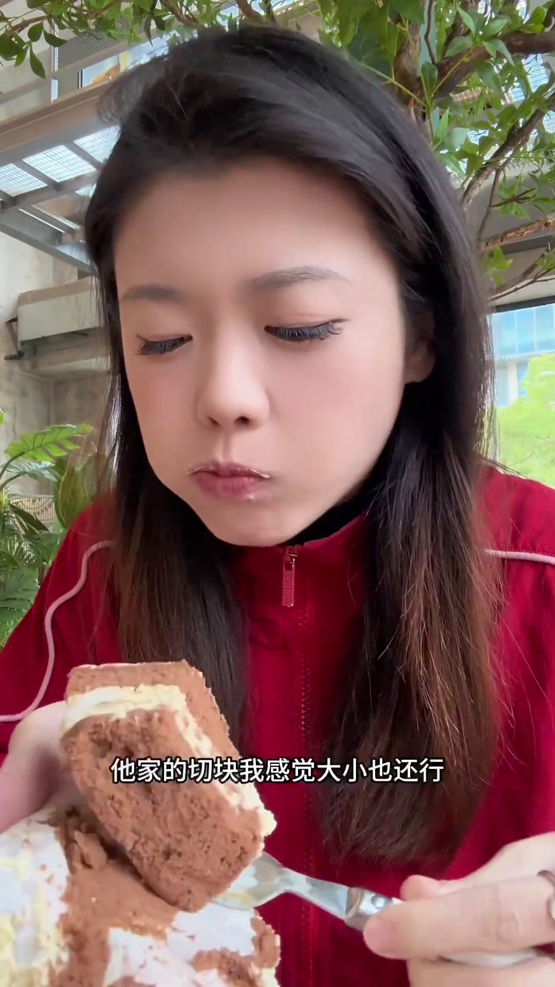 来南京吃甜品自助咯～～很法式的风格～～甜品自助甜品治愈一切下午茶甜品蛋糕甜品