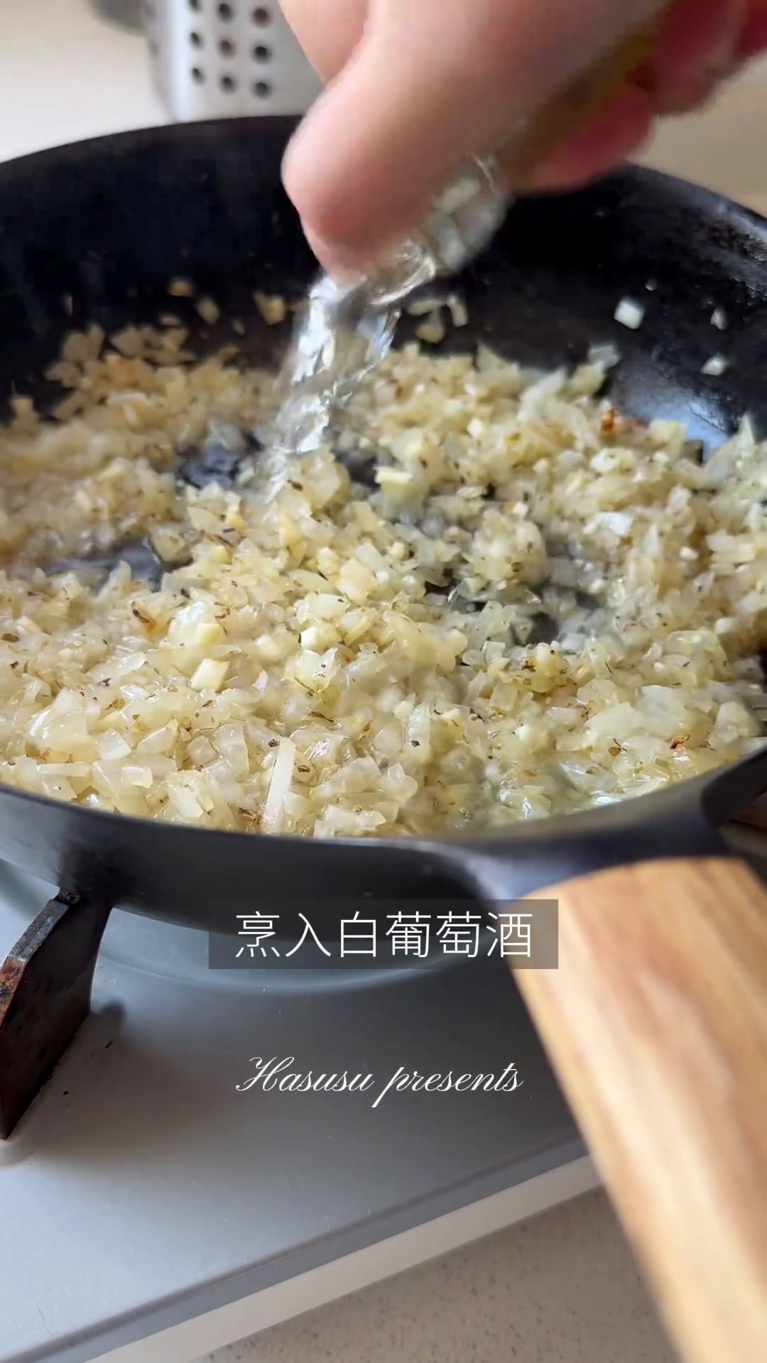 意式番茄肉丸酱汁浓郁香迷糊了我的厨房日记美食教程持续更新宅家美食日记美食创作者