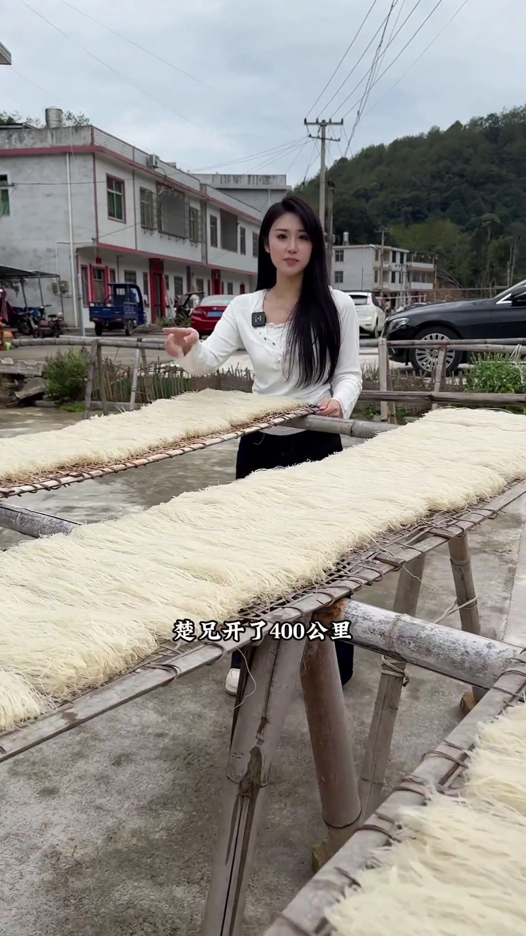 跑到福建长汀感受原生态美食～美食分享大山里的味道河田鸡福建美食汕头美食