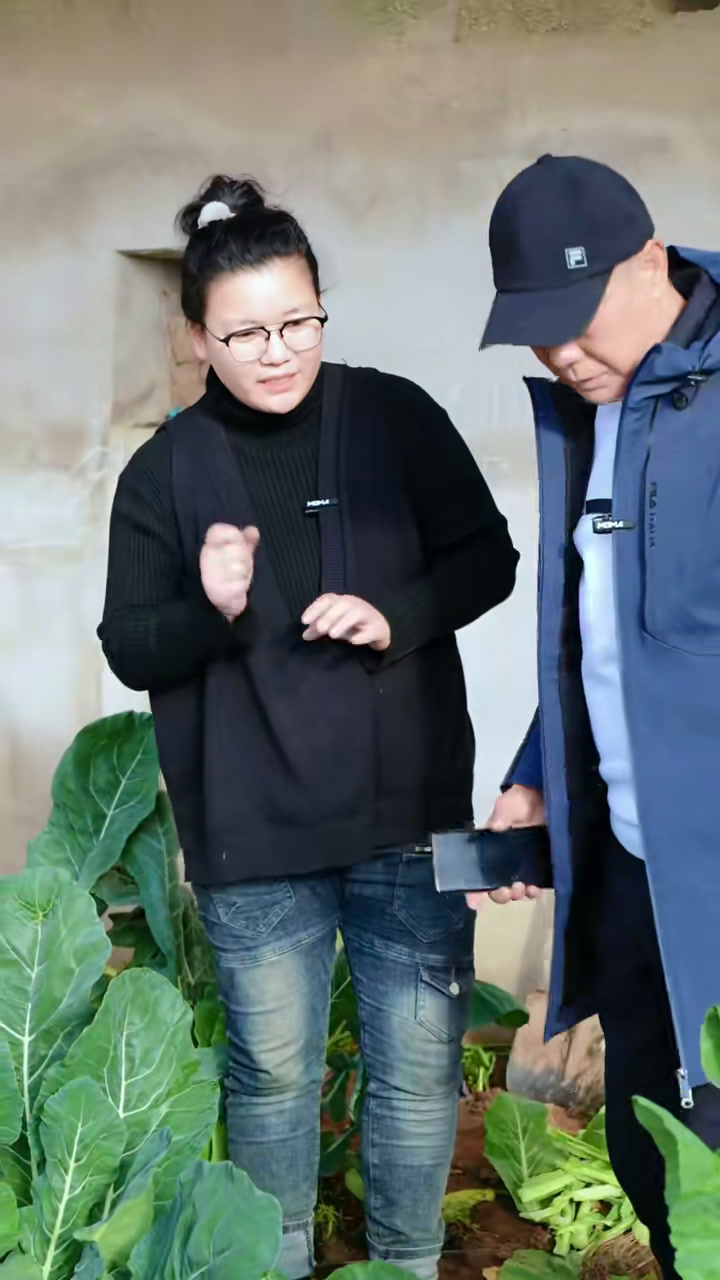 宝塔菜花,如此新奇的蔬菜你见过吗?
