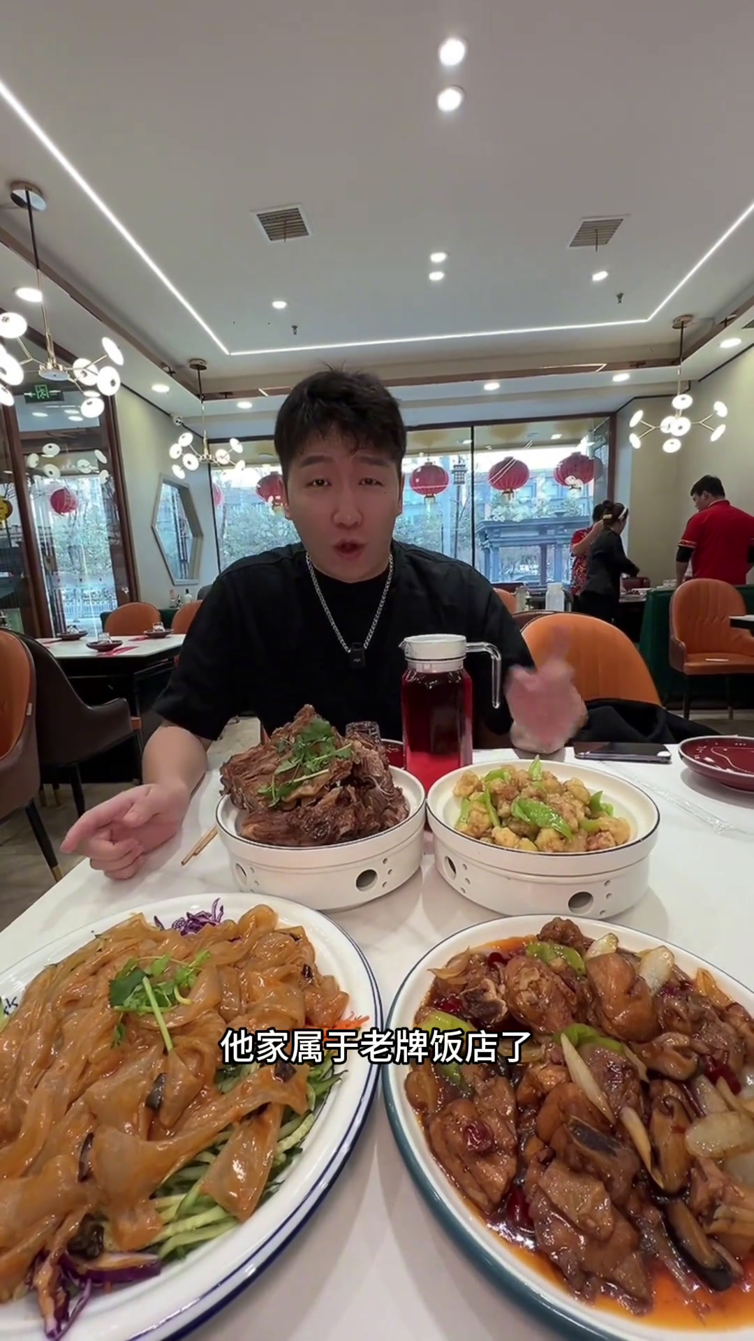 这王记酱骨套餐太合适了吧?同城优先美食附近美食官公主请来哈尔滨赴约就爱过周末