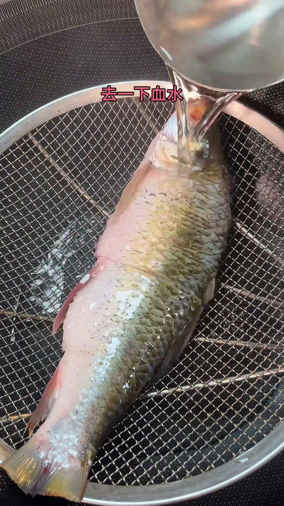 今天做一个好吃难搞的顺德过桥鱼片广州佛山上门做酒席