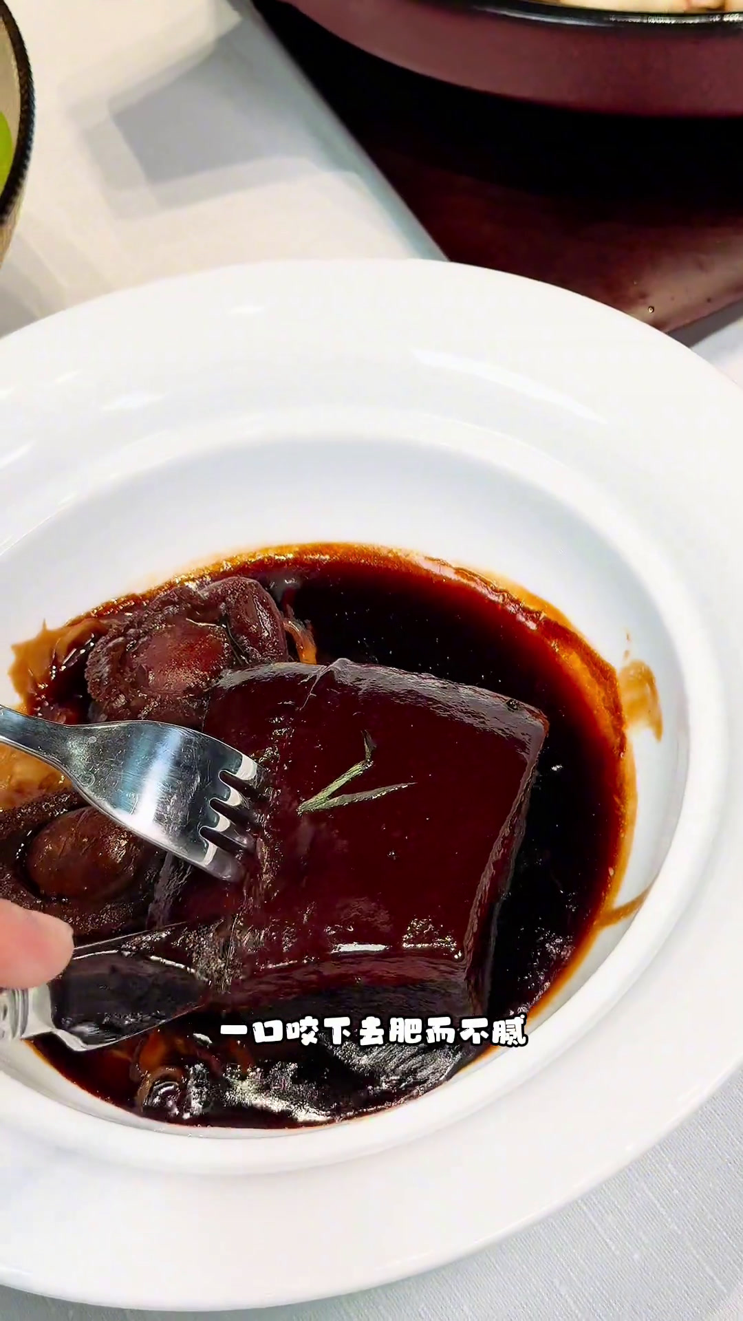 汝莱臻享点亮三亚三亚宴席高级餐厅料理这店环境太好了最近想朋友一起约饭的尝尝他家的粤菜融合菜