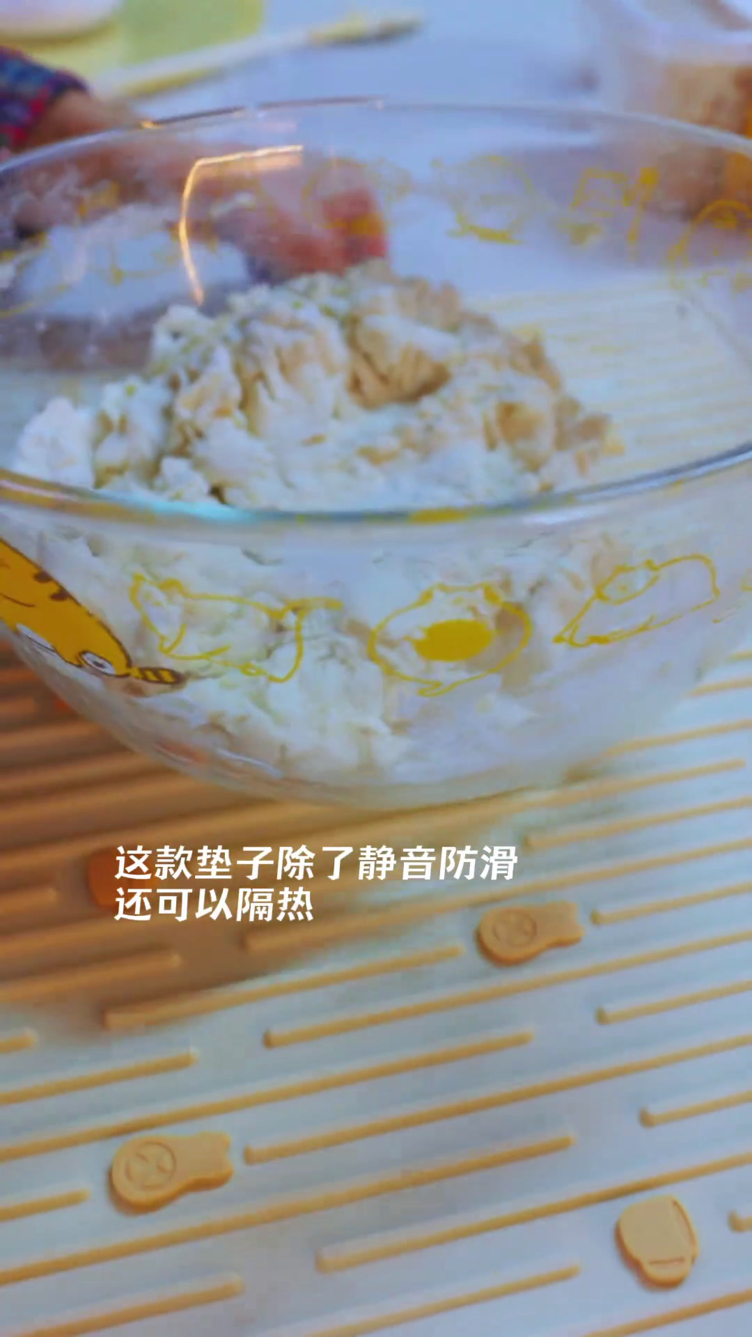 昨天我在间说……馒头终极笔记寒家皇后菜之馒头的做法馒头的神仙吃法