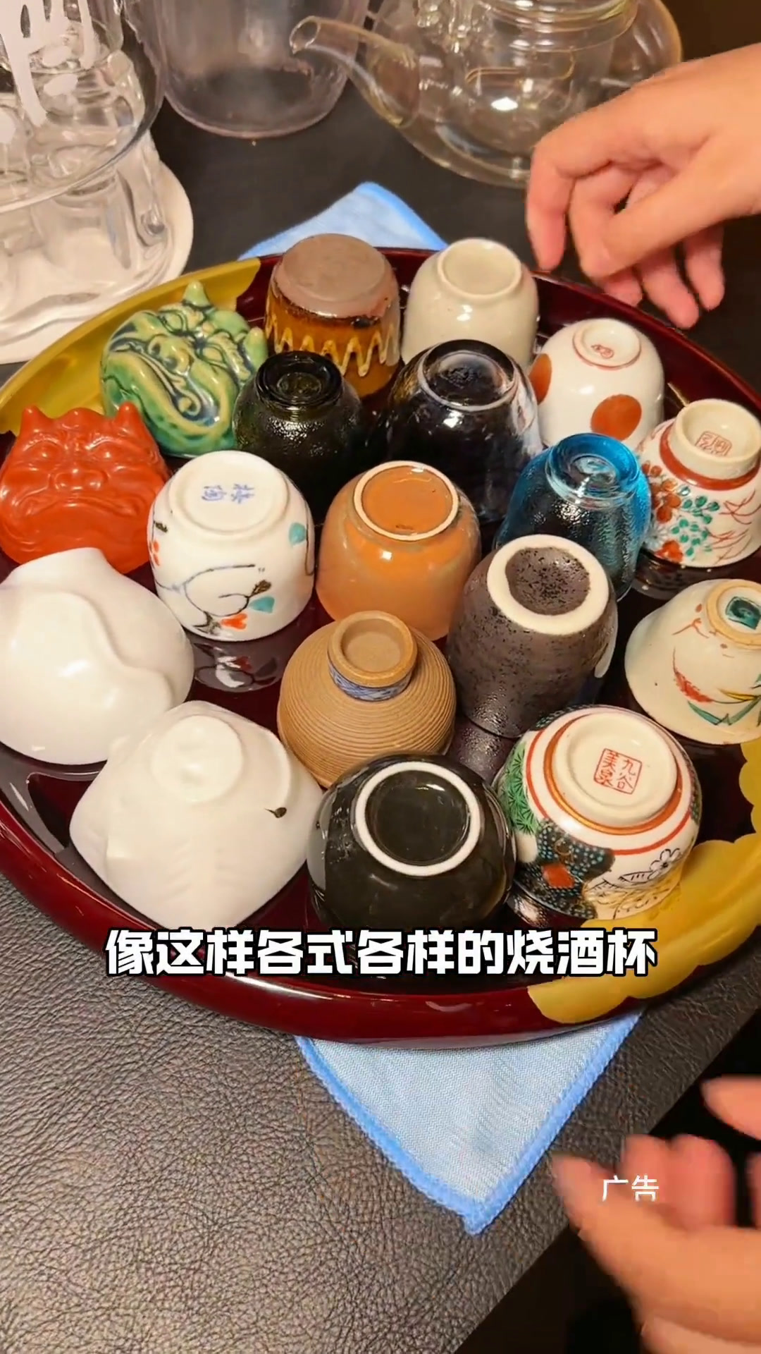不喊停就不会停止加料的三文鱼鱼籽丼!你吃过没?339新开的烧鸟酒场,性价比太高啦,属于成都