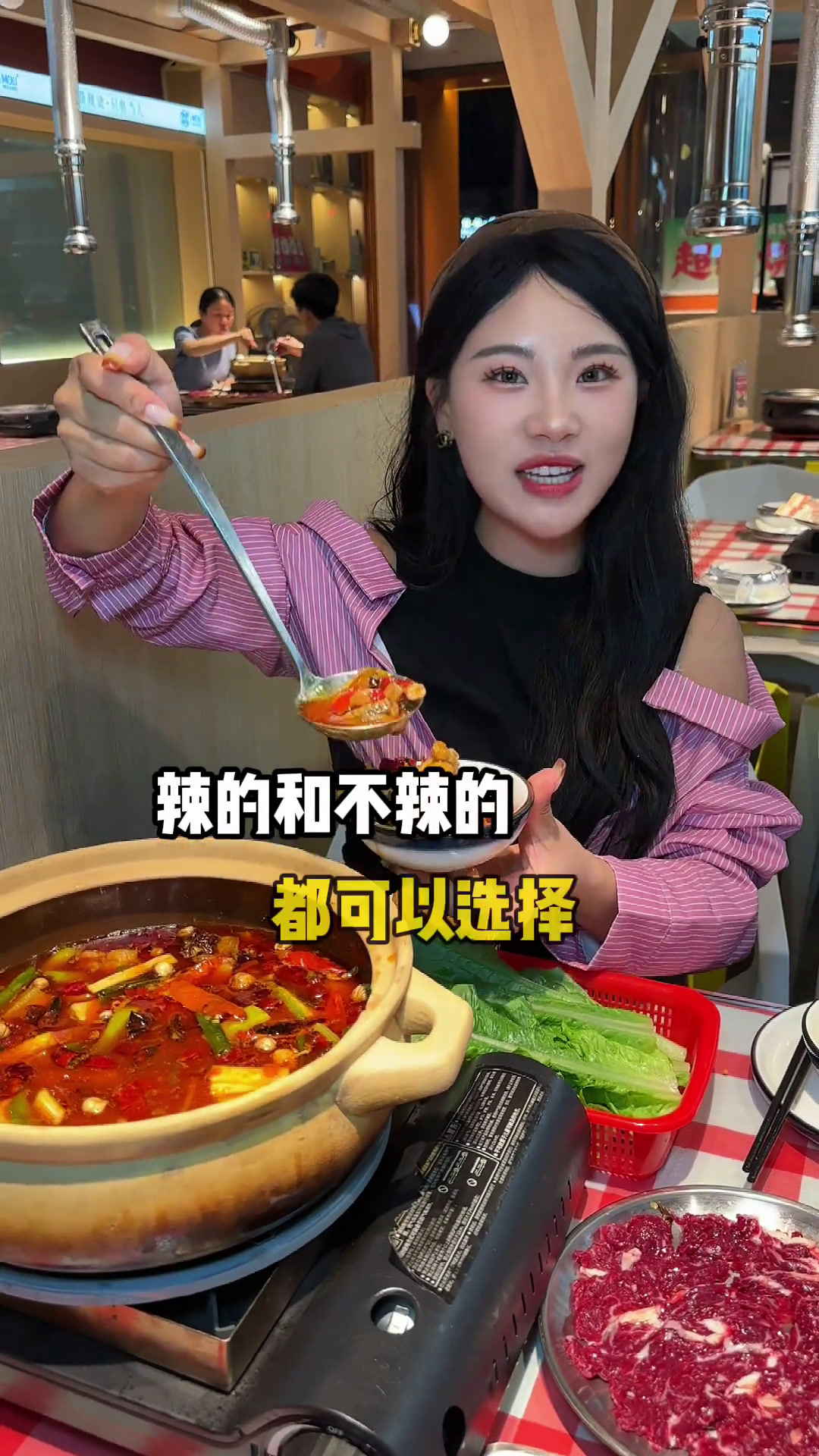 吃鲜活田鸡就来这里,天宝路这家茉莉蛙香砂锅田鸡·牛肉火锅,不仅蛙好吃,牛肉火锅也是高性价比