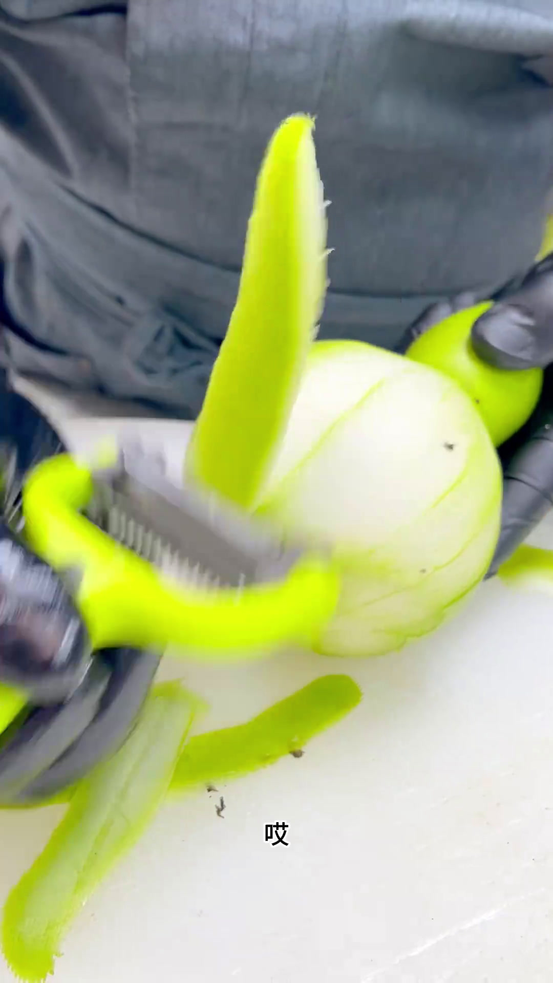 椿晥厨房美食原创招牌菜特色招牌菜苏州美食苏帮菜鸡汁葫芦瓜,每一道菜都有自己的灵魂关键我们要