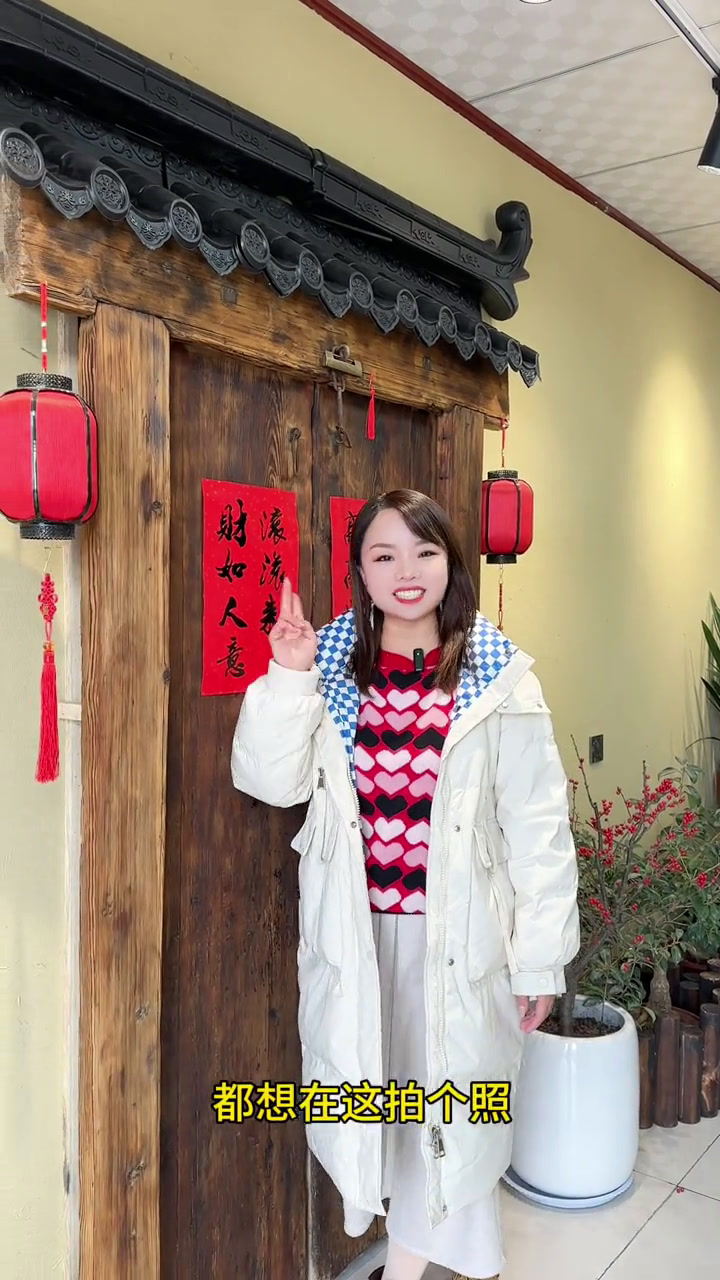 此视频为广告:在相公也能吃到南鱼北羊啦!喜欢吃鱼羊鲜的朋友约起来吧!妈呀太香了美食美食诱惑