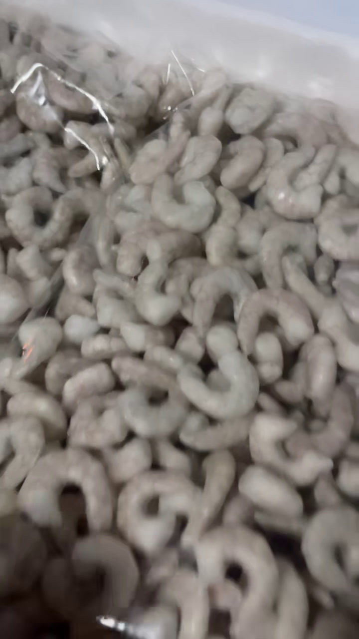 酒店专用青虾仁,成箱出货