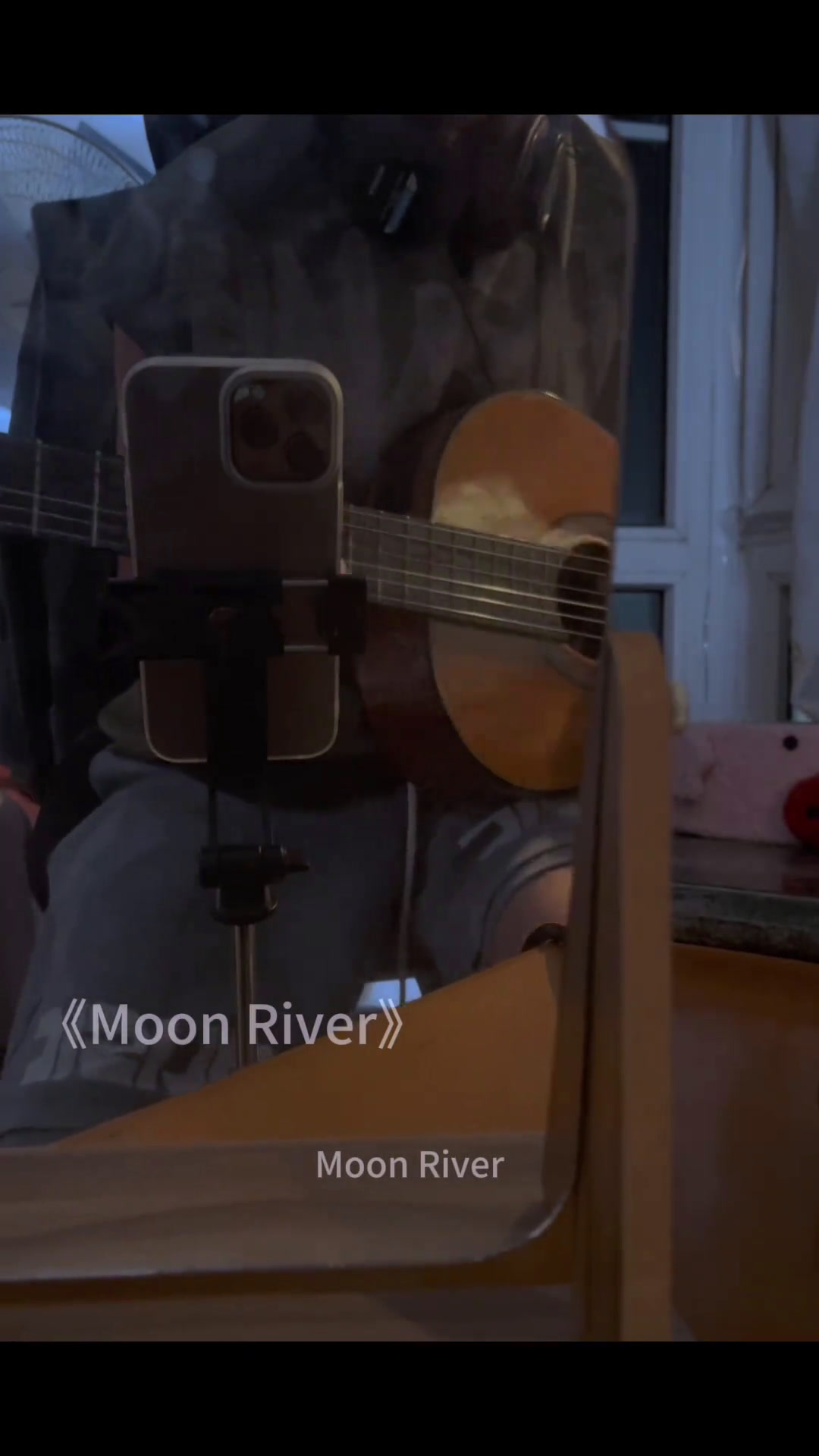 月亮河奥黛丽赫本蒂凡尼的早餐moonriver