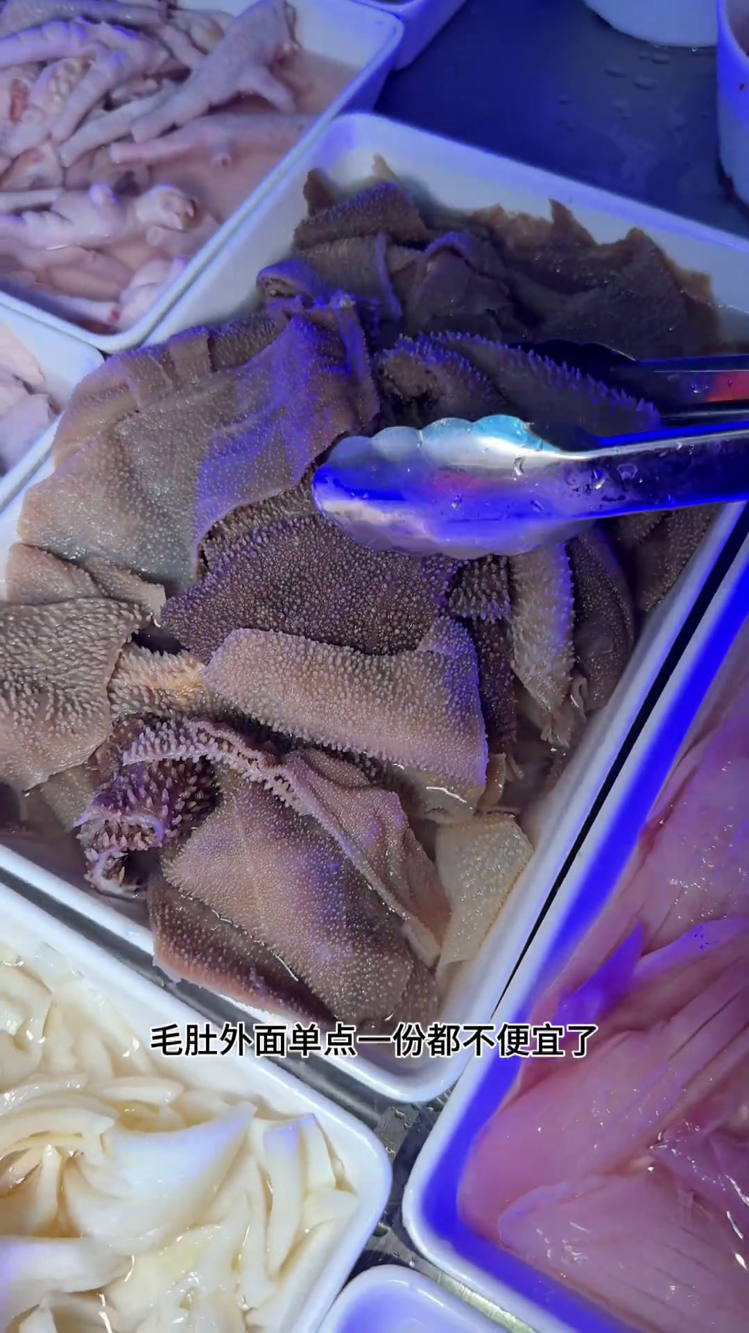 这个自助真不错川沙自助哥老官