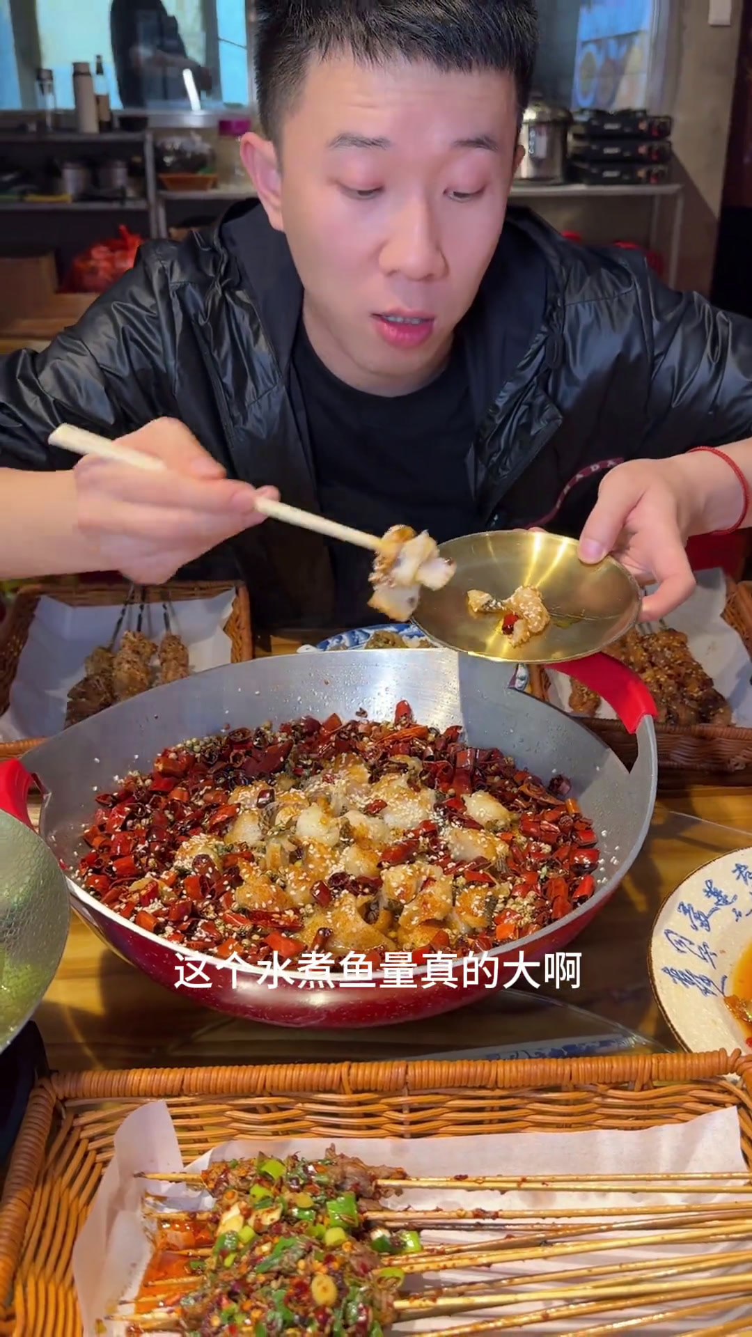 一口上头的川湘菜馆特色美食分享香啊造啊中餐的魅力湘菜川菜