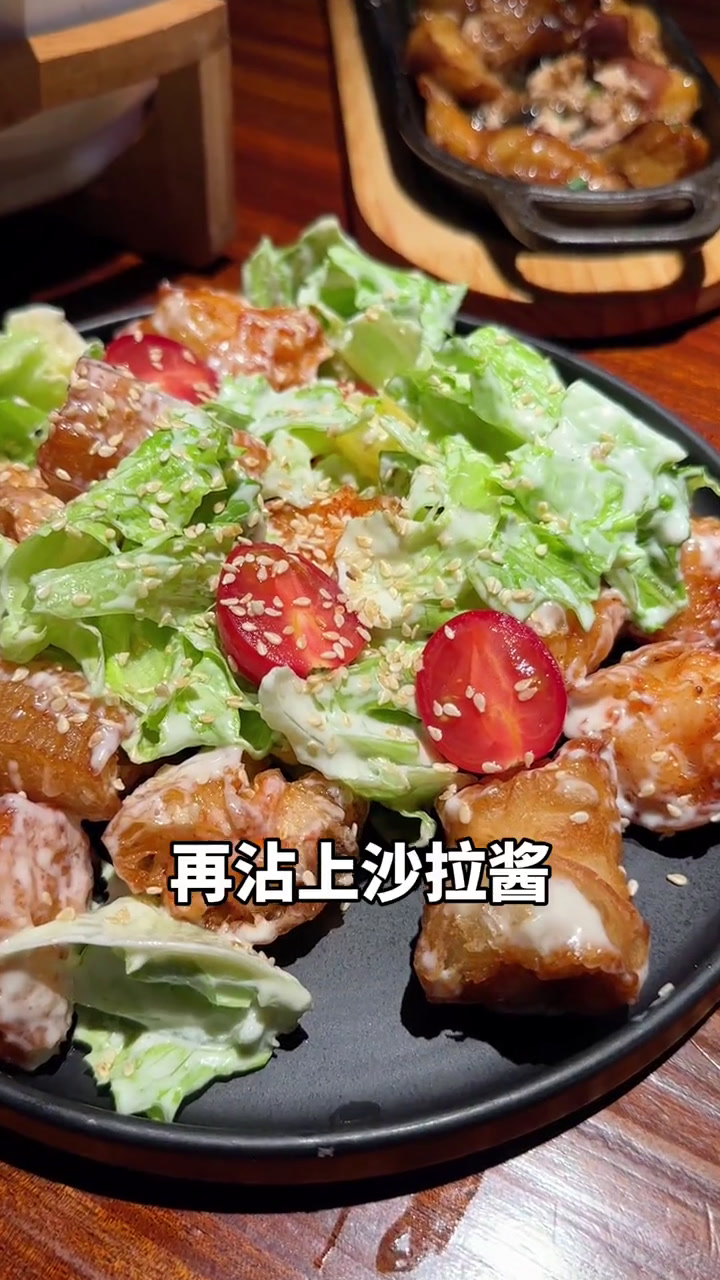 人均七八十,get在厦门开了17年闽南菜餐厅爱自己就是要吃顿好的闽南家常菜必吃榜为城市美食