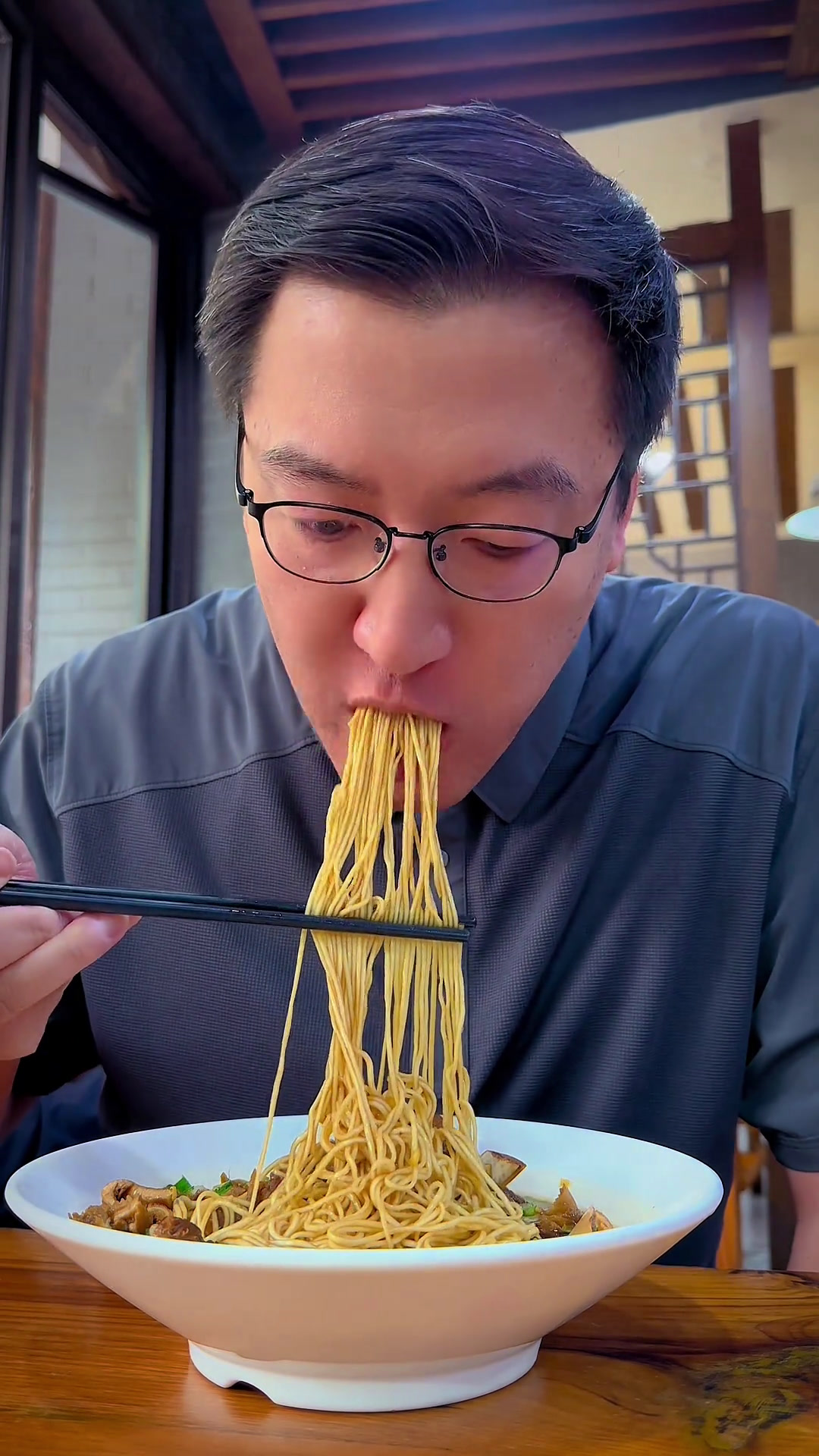 桐乡可不仅仅有羊肉面桐乡羊肉面桐乡煲桐乡美食嘉兴美食