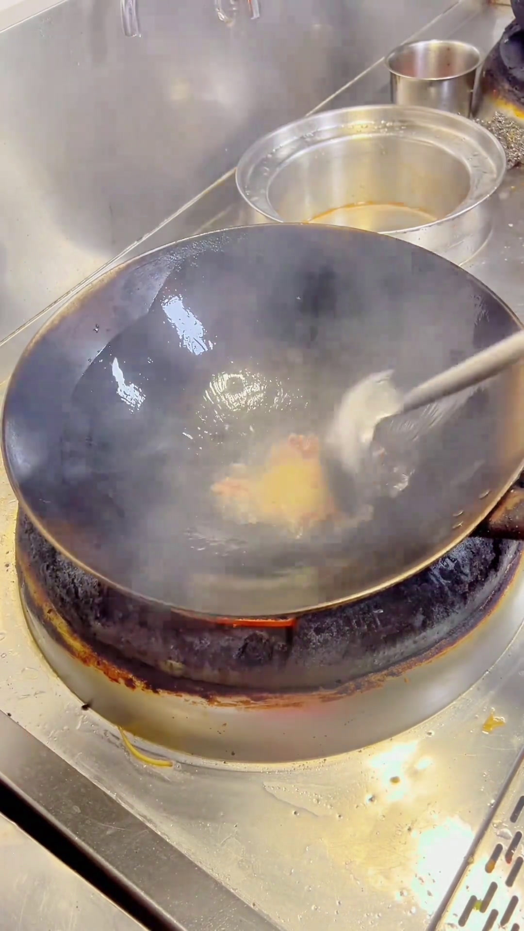 拌面拌面拌面今天给大家分享烤肉味道的拌面的家常做法美食官新疆美食