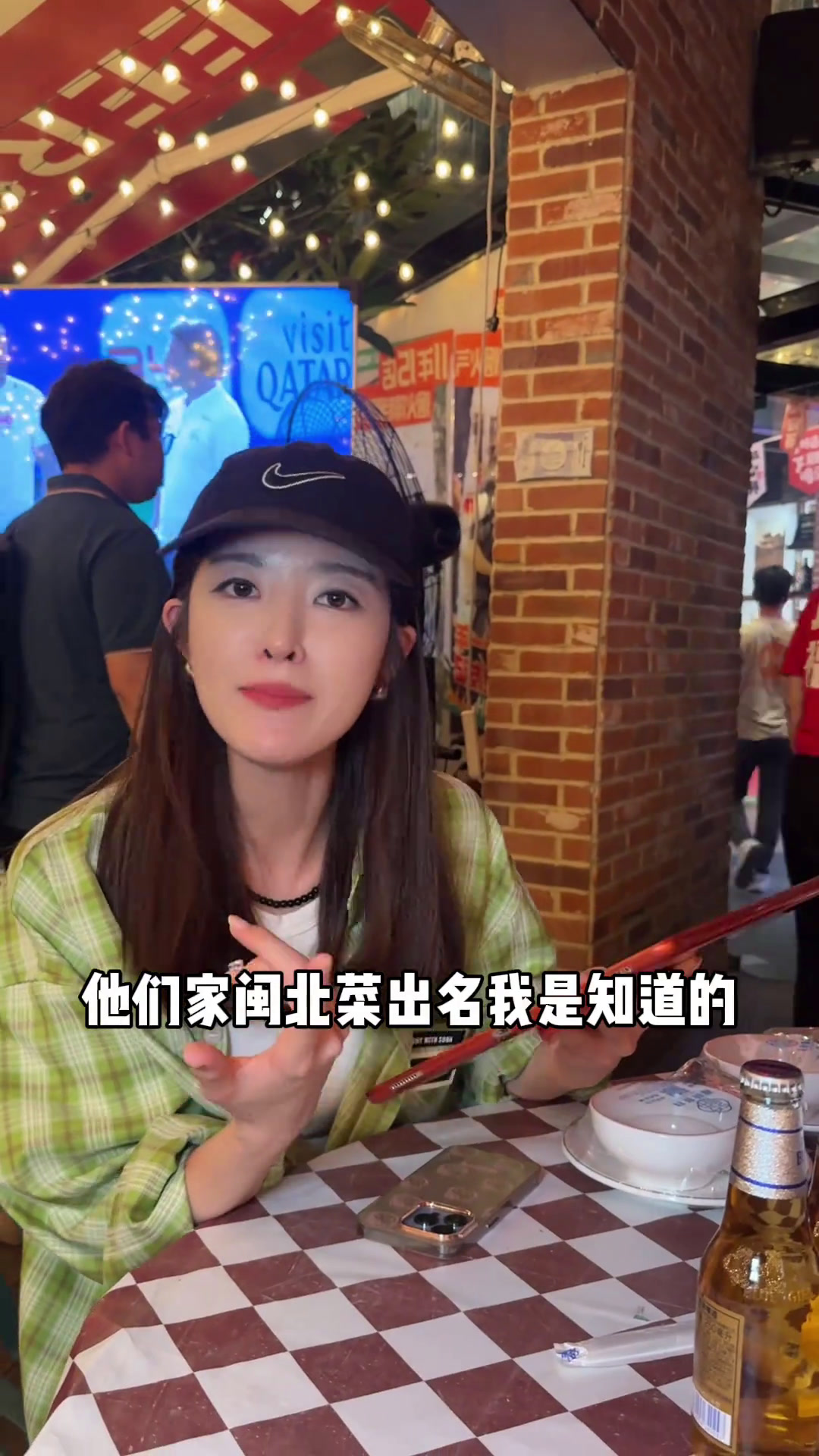 蓝妹畅饮诶!心动～福州宵夜必打卡回魏大排档美食吃喝风向标福州同城美食艾特你的饭搭子请你吃