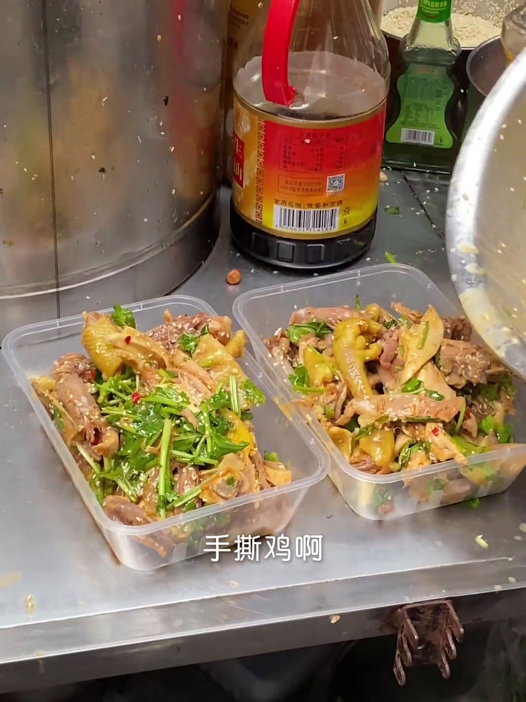 深圳好吃的路边摊,真的没有瓶劲啊!深圳美食路边摊美味深圳美食家的朋友圈记录摆摊生活
