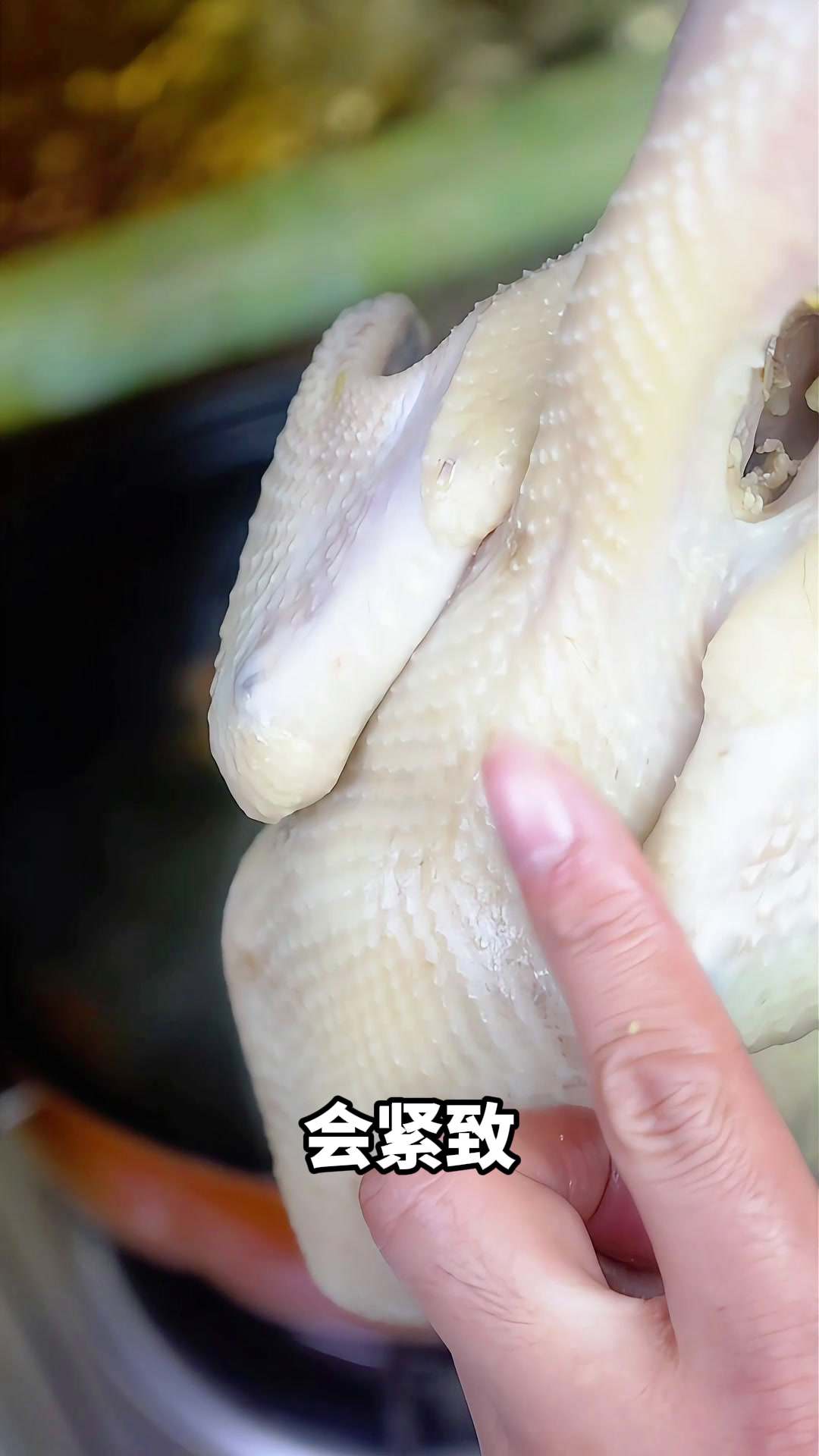 湛江白切鸡懒人版