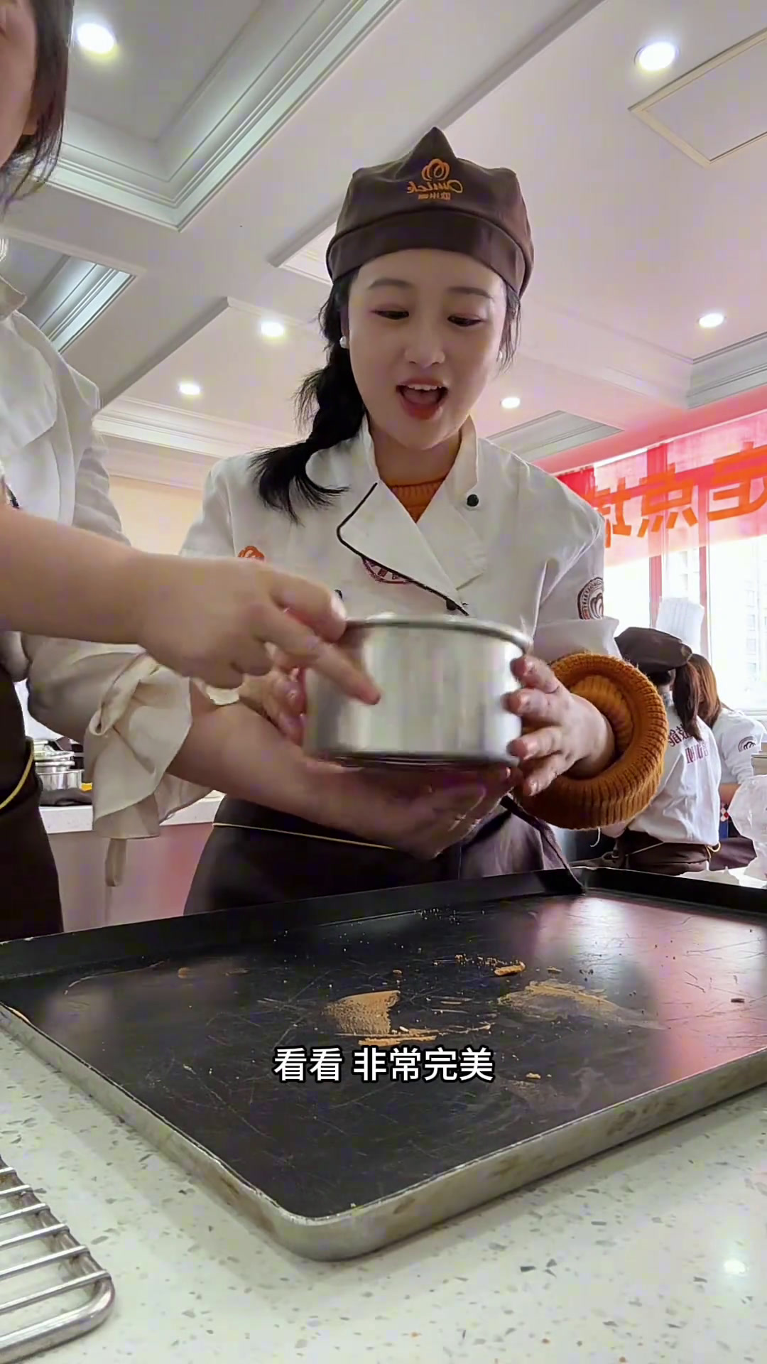 记录第一次做生日蛋糕成功解锁新技能自己做蛋糕记录真实生活烘焙宝妈爱自己是终身浪漫的开始