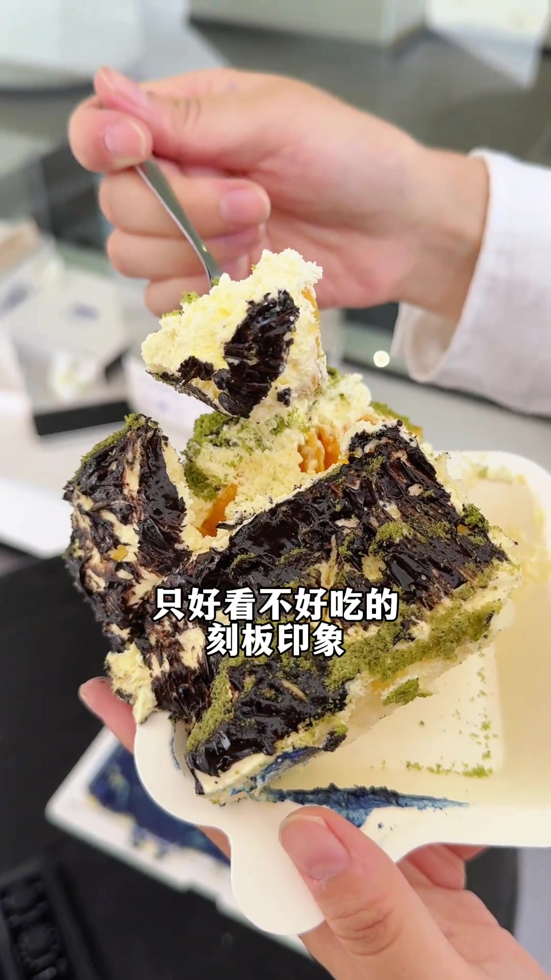 洛阳也有高定蛋糕了!居然才一百多就能拿下!蛋糕蛋糕剧院网红蛋糕甜品