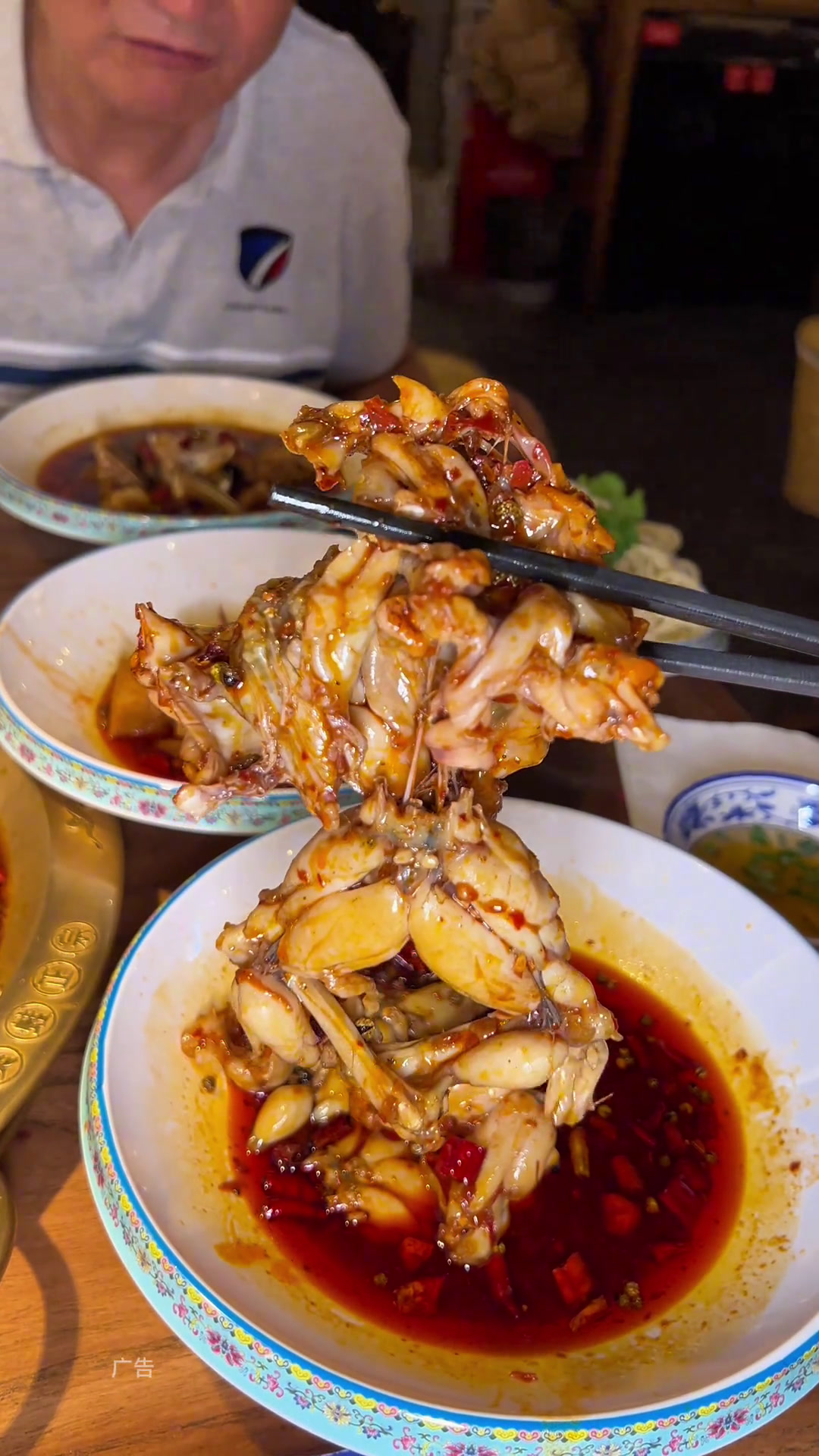 川沙哥老官自助改单点了品质也更高了夏天就要吃火锅重庆火锅沸腾火锅局一口川味体验巴适得板