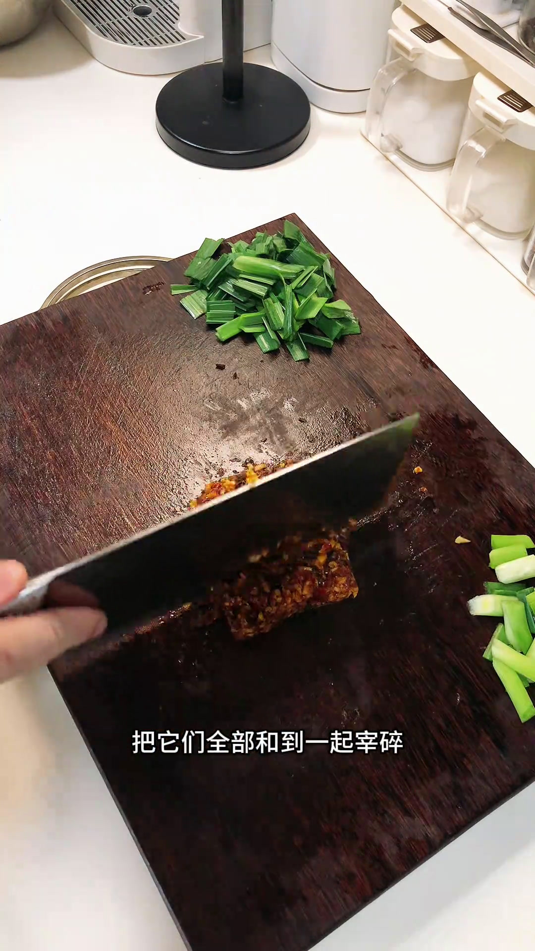 肉末Du凉粉,没得三碗饭怎么能行?做菜我是认真的努力做好每一道菜真材实料才能做出好味道我的