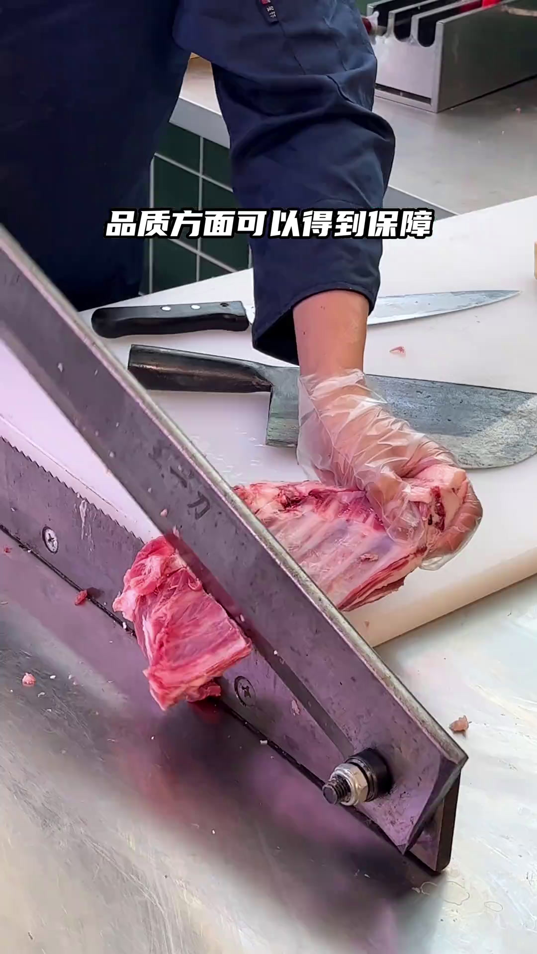 313羊庄确定不来试一下吗?尝尝高品质不膻的好吃羊肉!一家值得你品尝的羊肉馆羊肉火锅冬天适