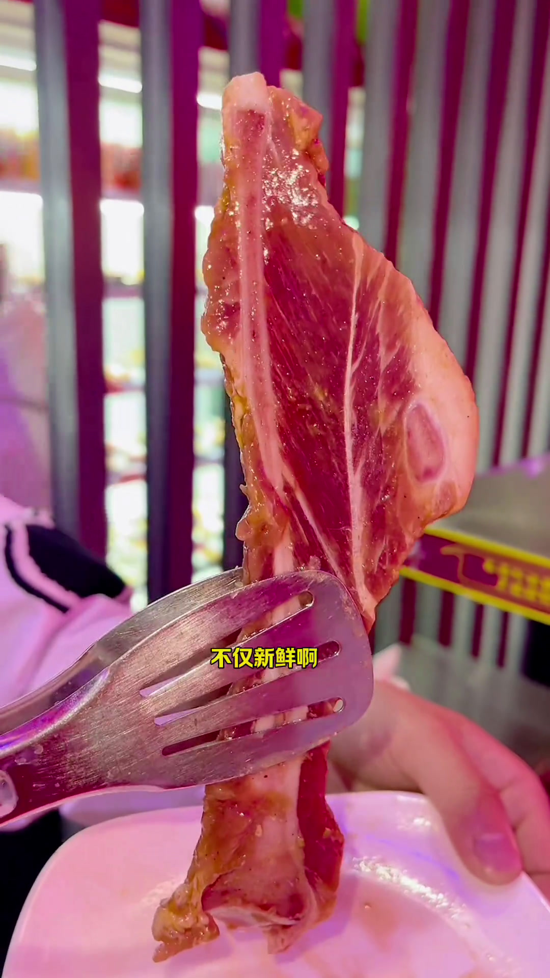小猪查理小猪查理自助烤肉美食官美食